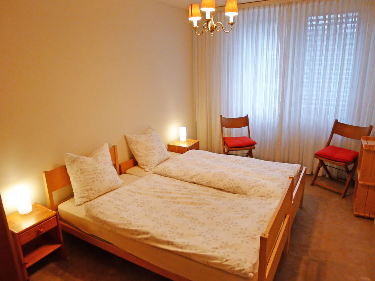interhome-Apartment 10