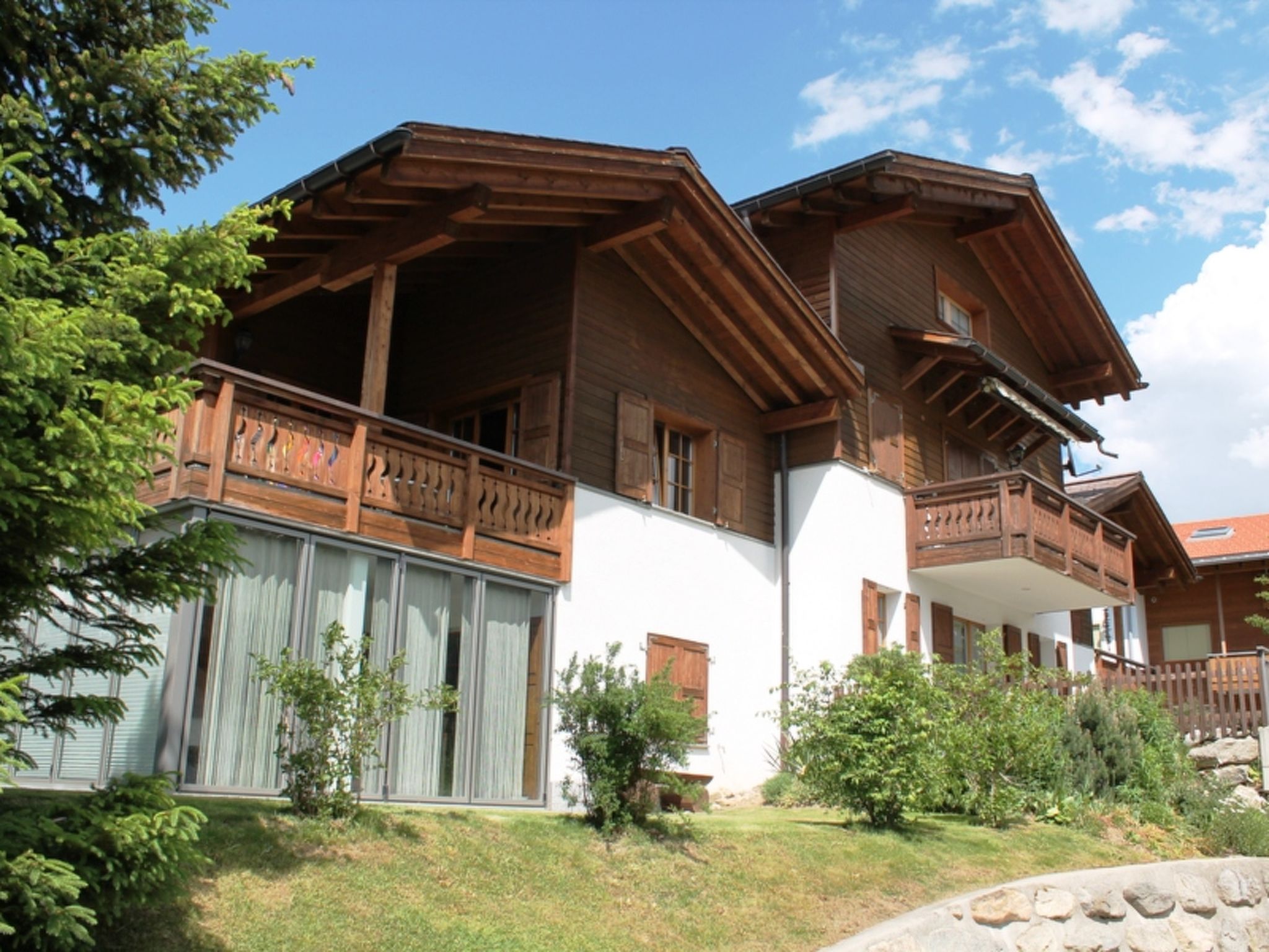 interhome-Casa Genziana Castelein, (Camischolas/Sedrun), 217.01