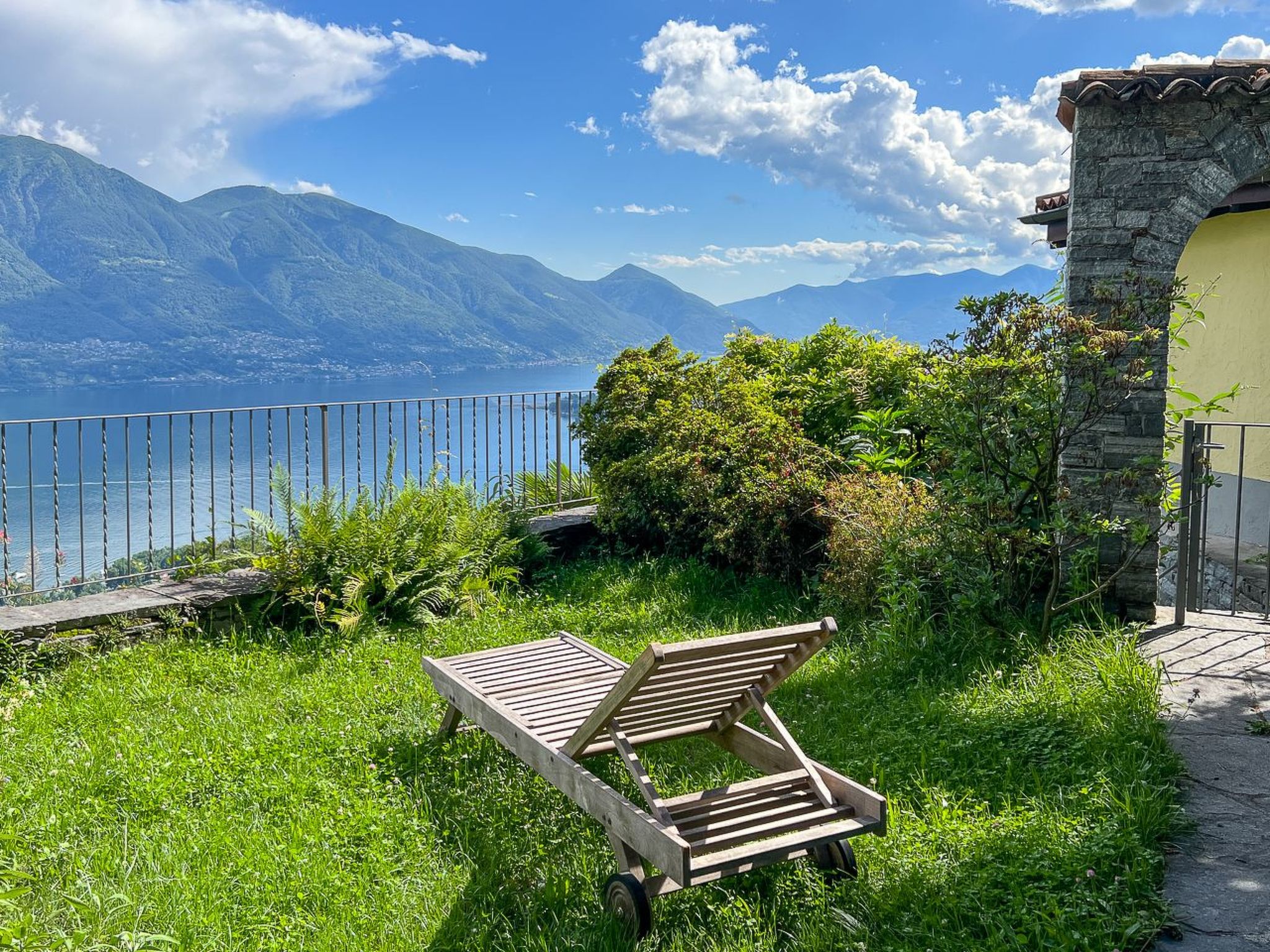 interhome-Casa Riale oben