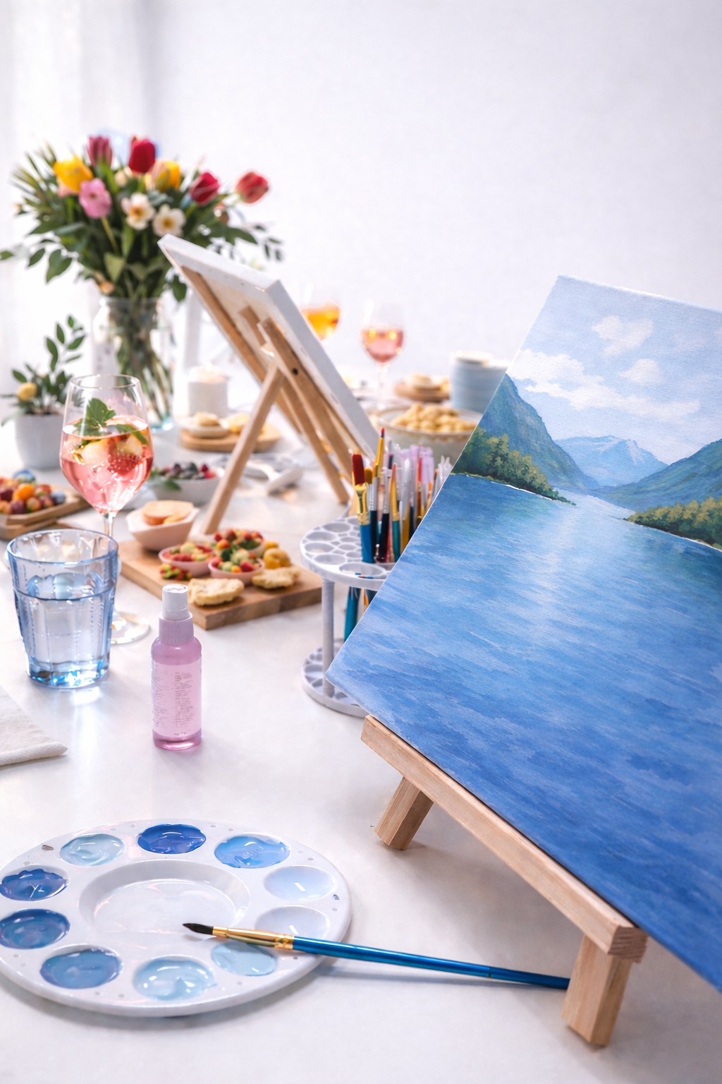 Atelier Artistico 