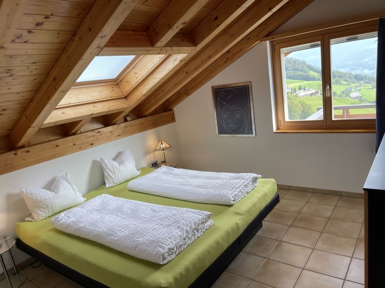 interhome-Penthouse Brugg