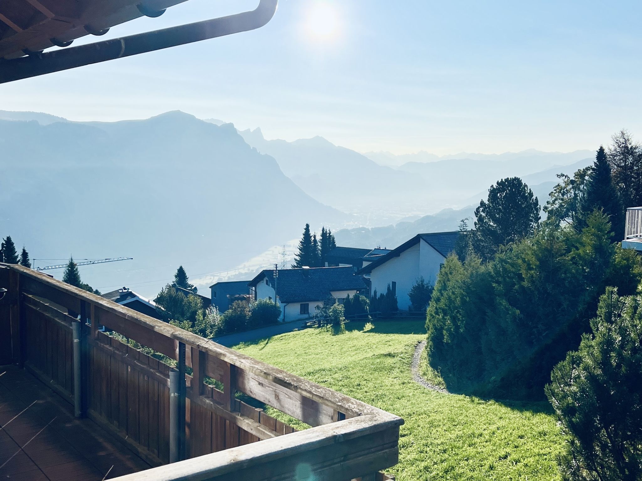 interhome-Flumser-Höckli - Casa Lilly (CharmingStay), (Flumserberg Tannenheim),