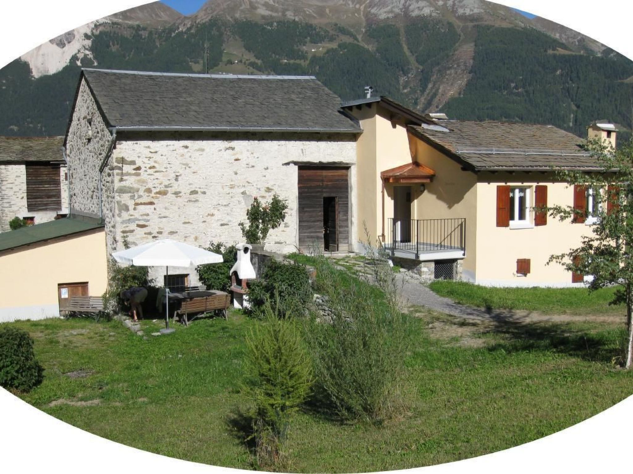 interhome-Casa Selva