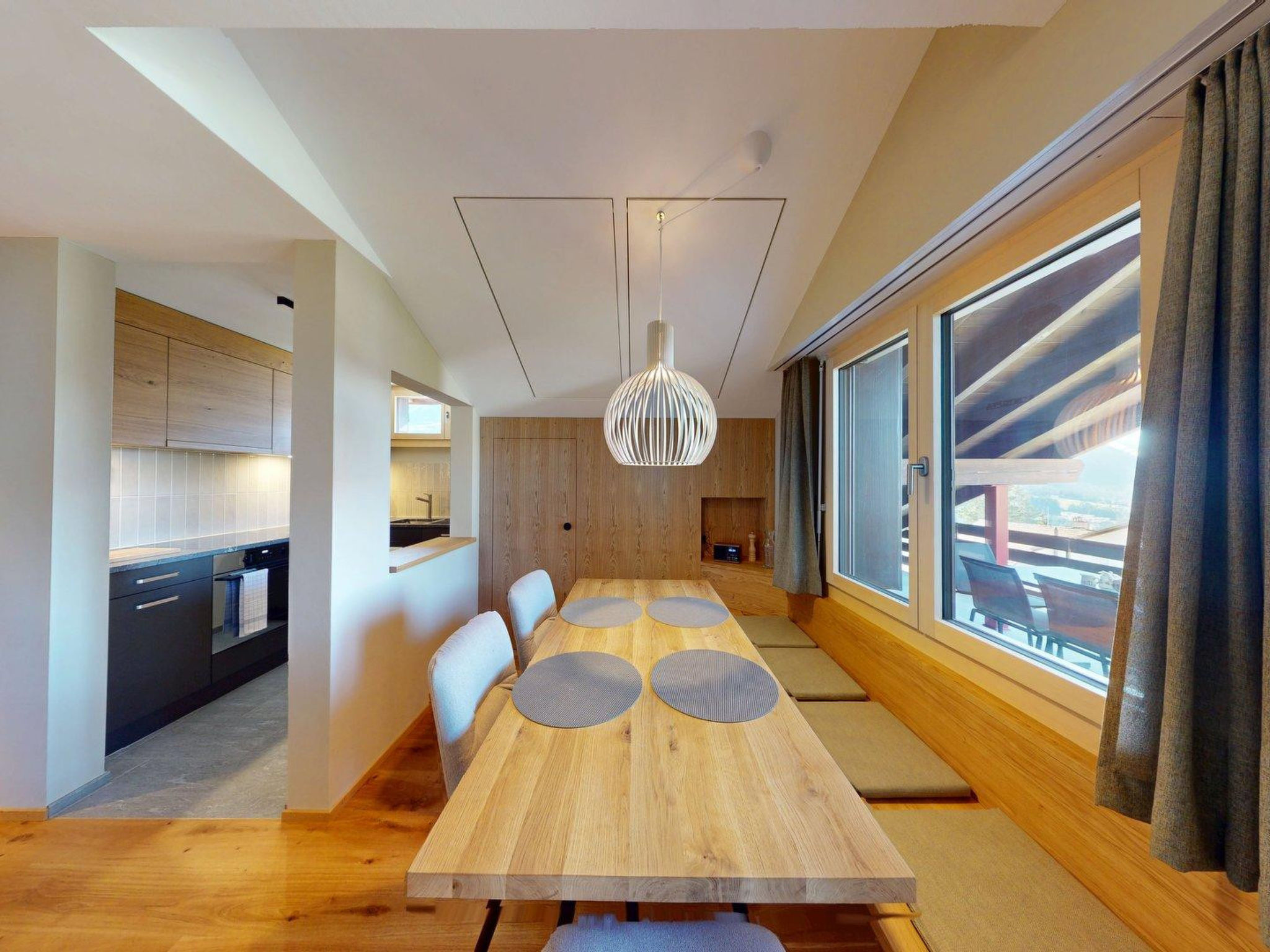 interhome-1510 Chesa Barlangia Briza
