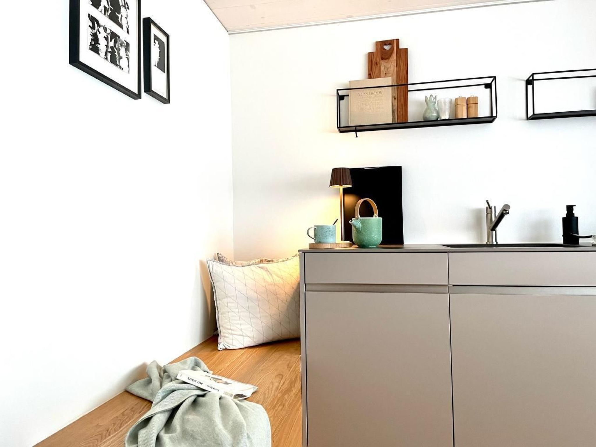 interhome-im Dorf Urnäsch