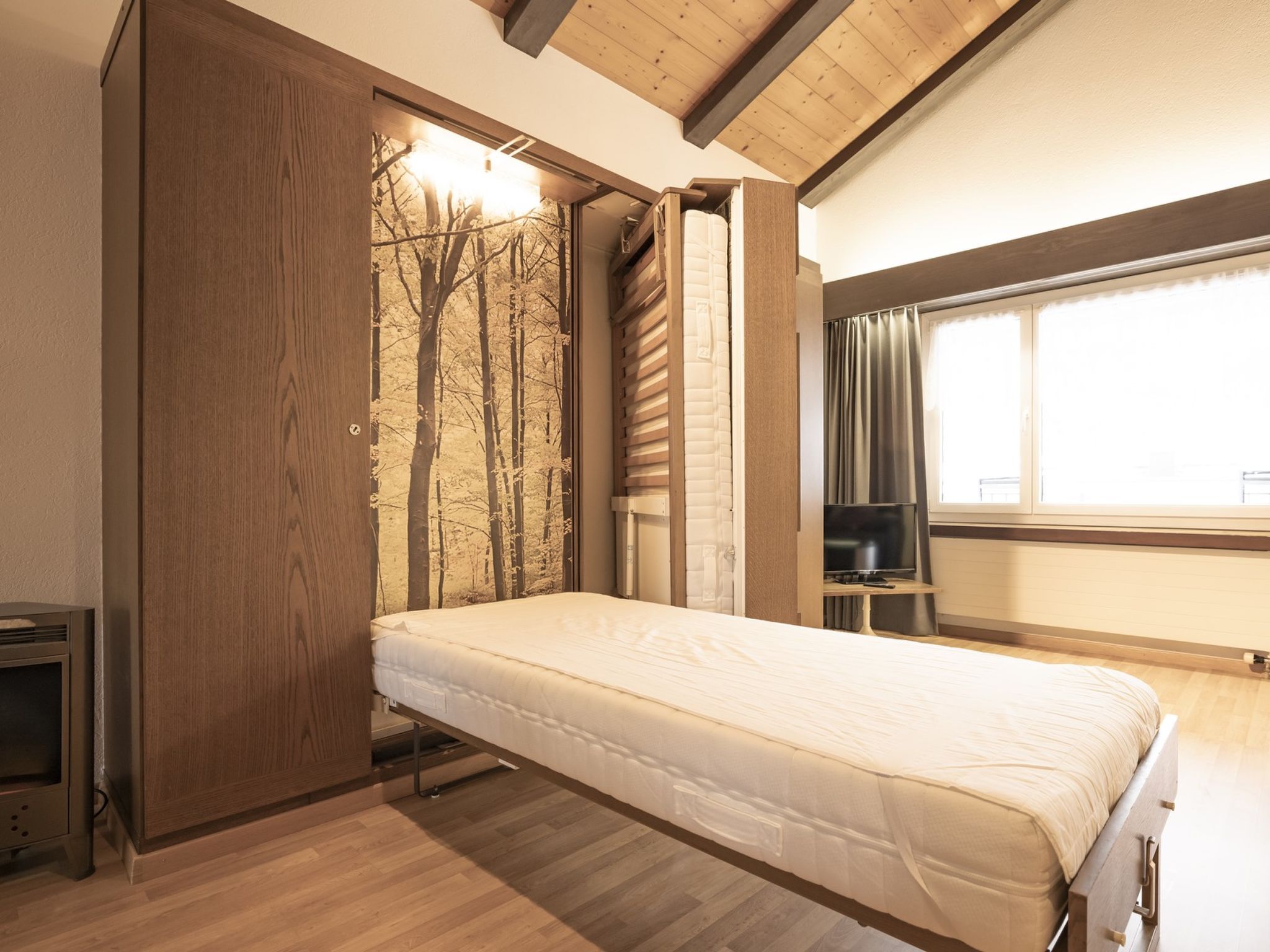 interhome-Casa Viva, (Bad Ragaz),