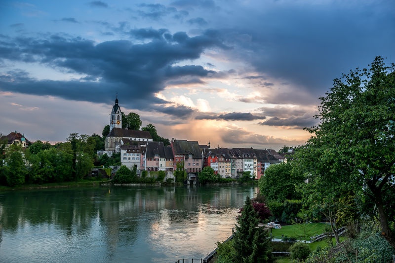 St. Johann Kirche