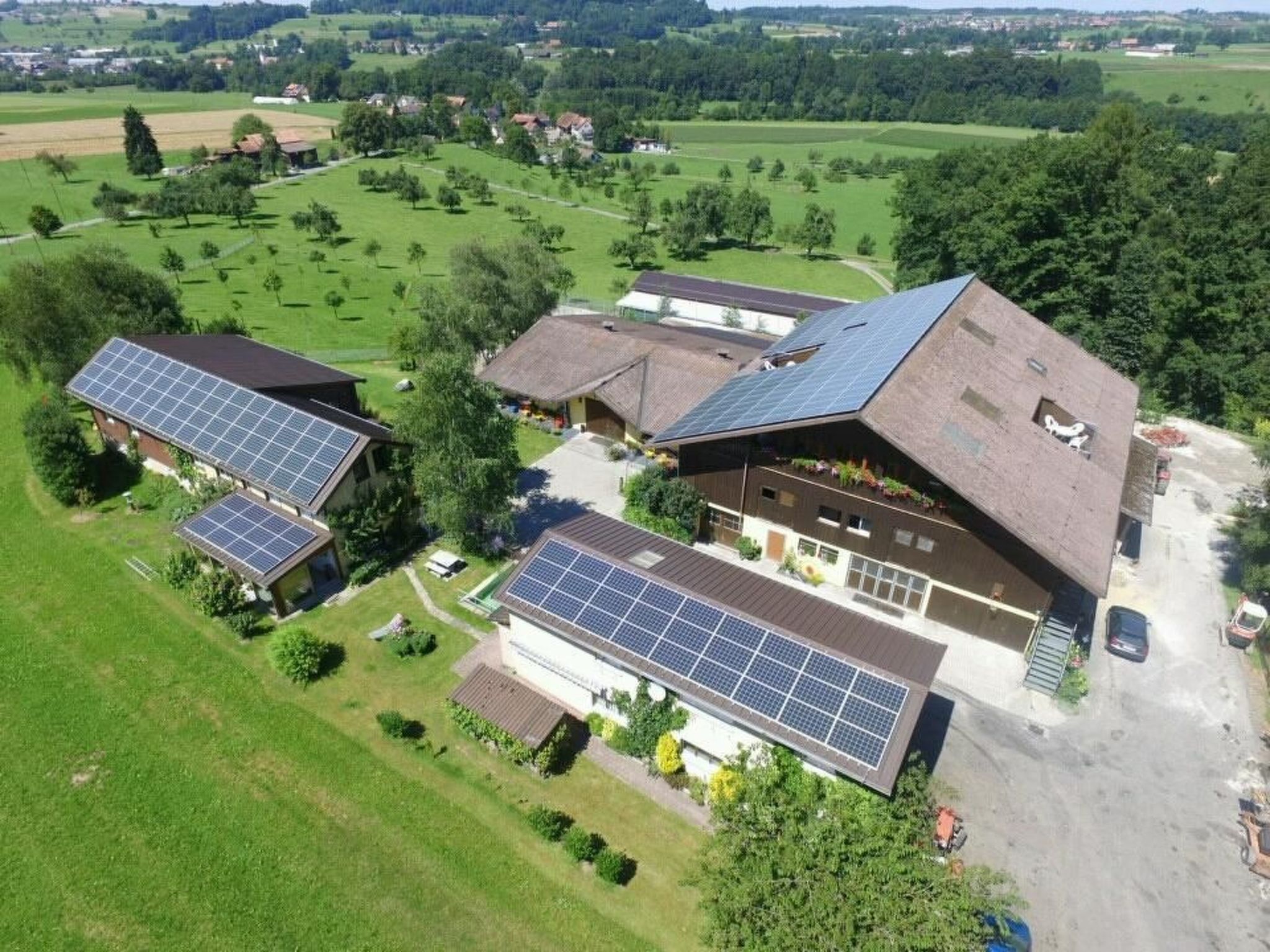 interhome-Rehalp Osten