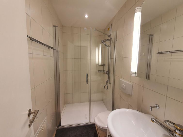 interhome-Ferienwohnung Kinsella