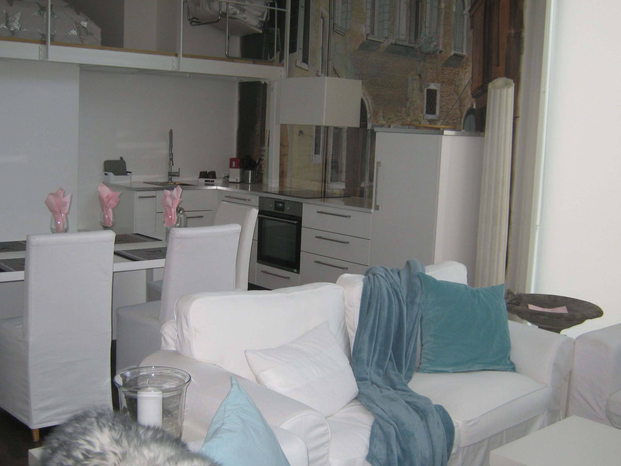interhome-adfontes Ferien- & Wellnessappartements, (Bad Ragaz),