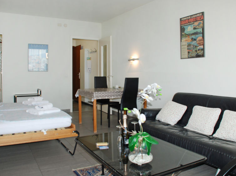 interhome-Castagnola (Utoring)