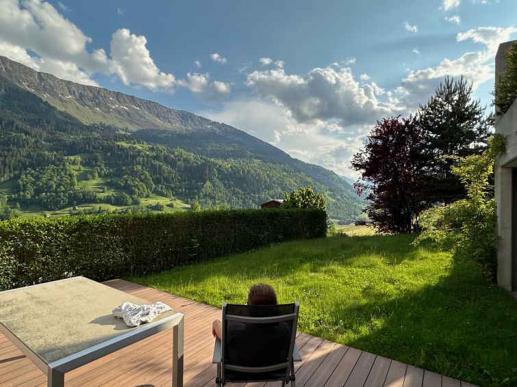 interhome-Casa Libelle