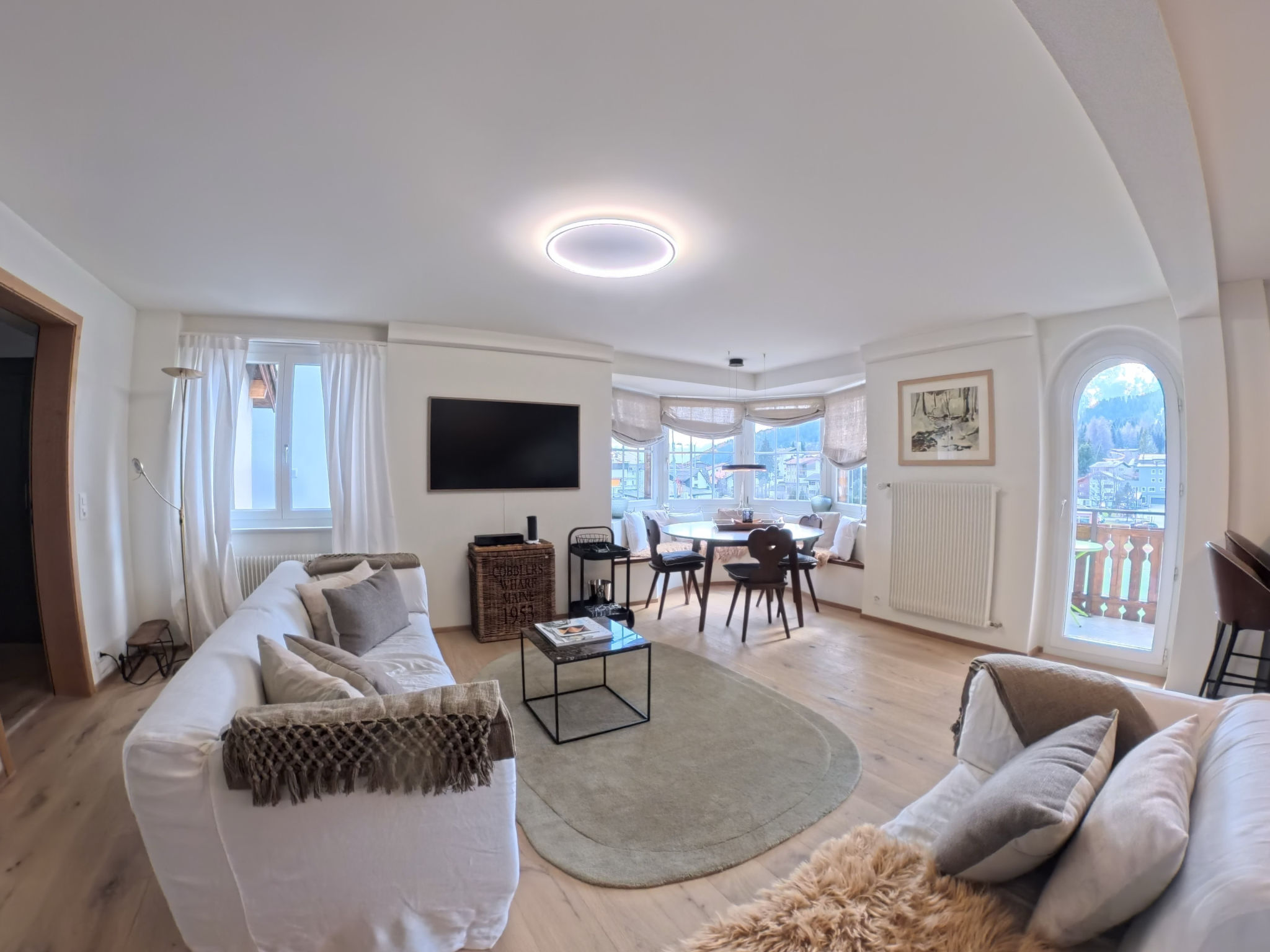 interhome-1624 Aurora 5.5