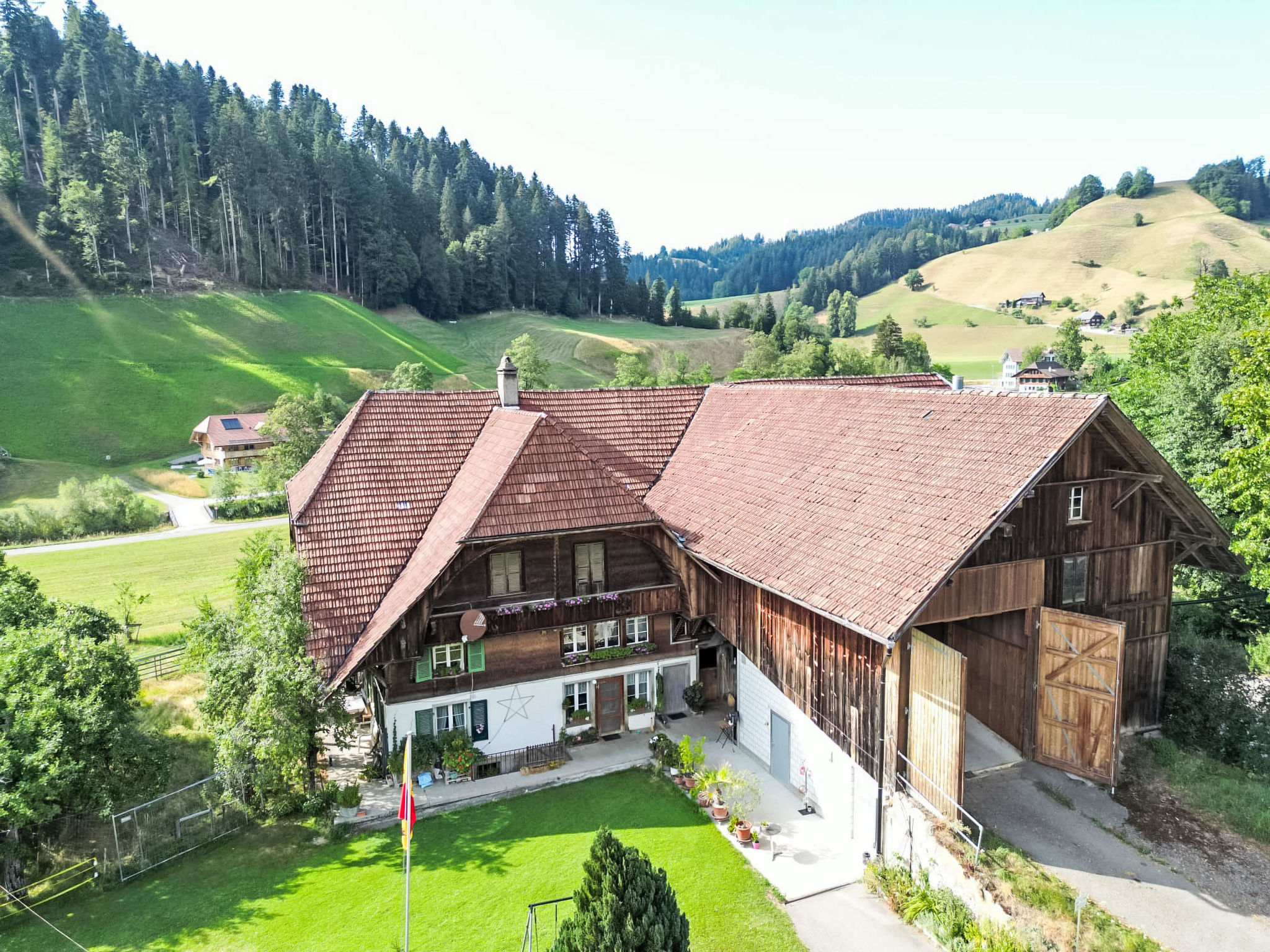interhome-Emmental Ferien