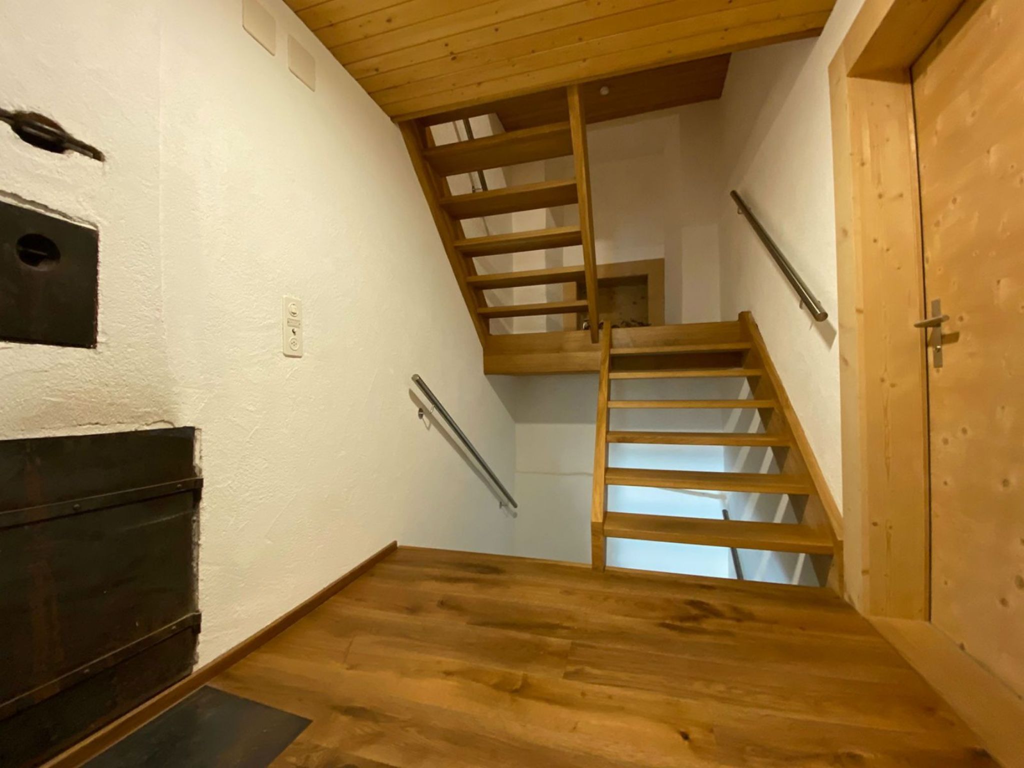 interhome-Casa Radieni, Flond, (Flond), 37000B