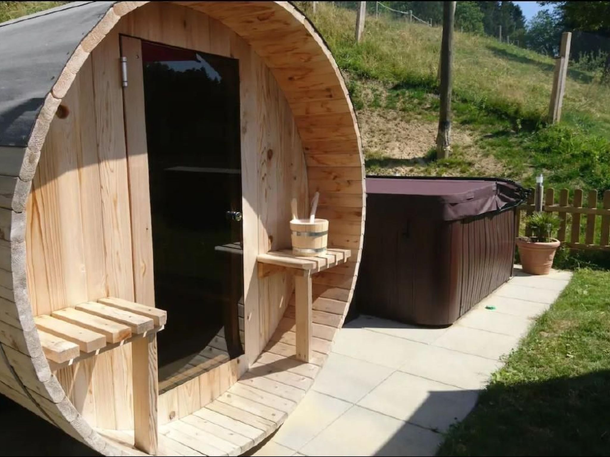 interhome-Wellness Oase