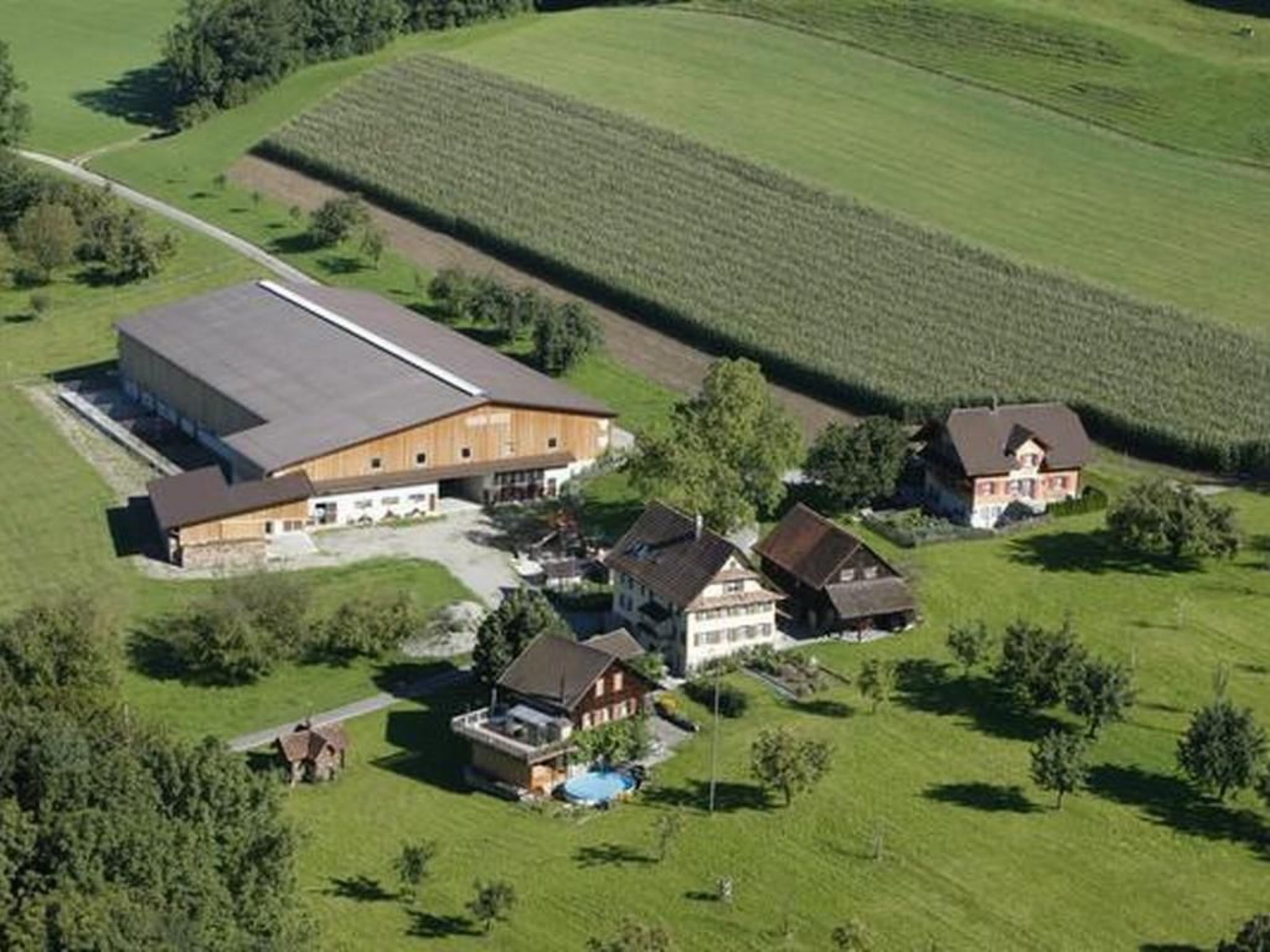 interhome-Fohrenhof