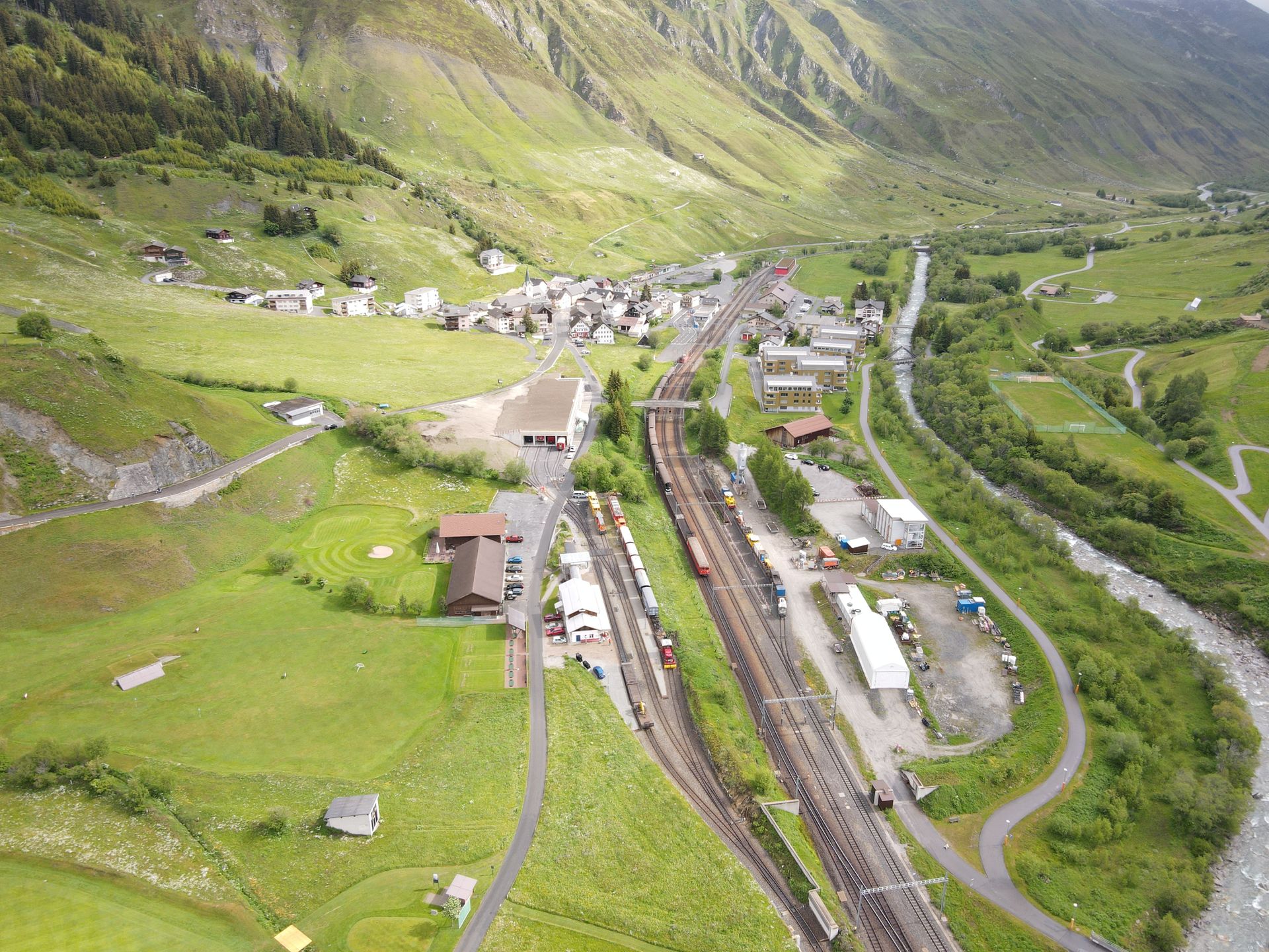 Sektion Aargau Hauptbild