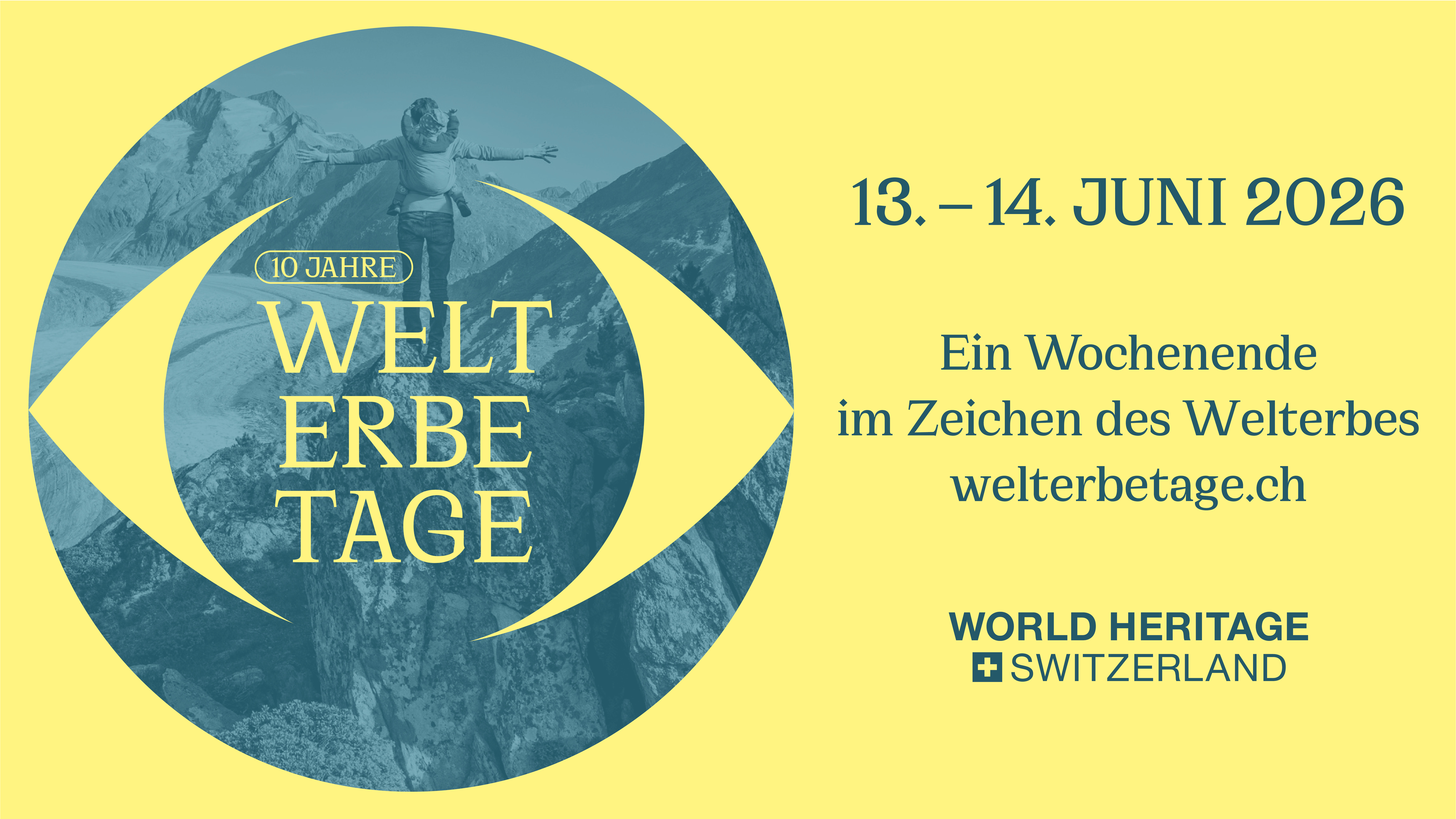 Welterbetage 206 Sujet UNESCO WHES