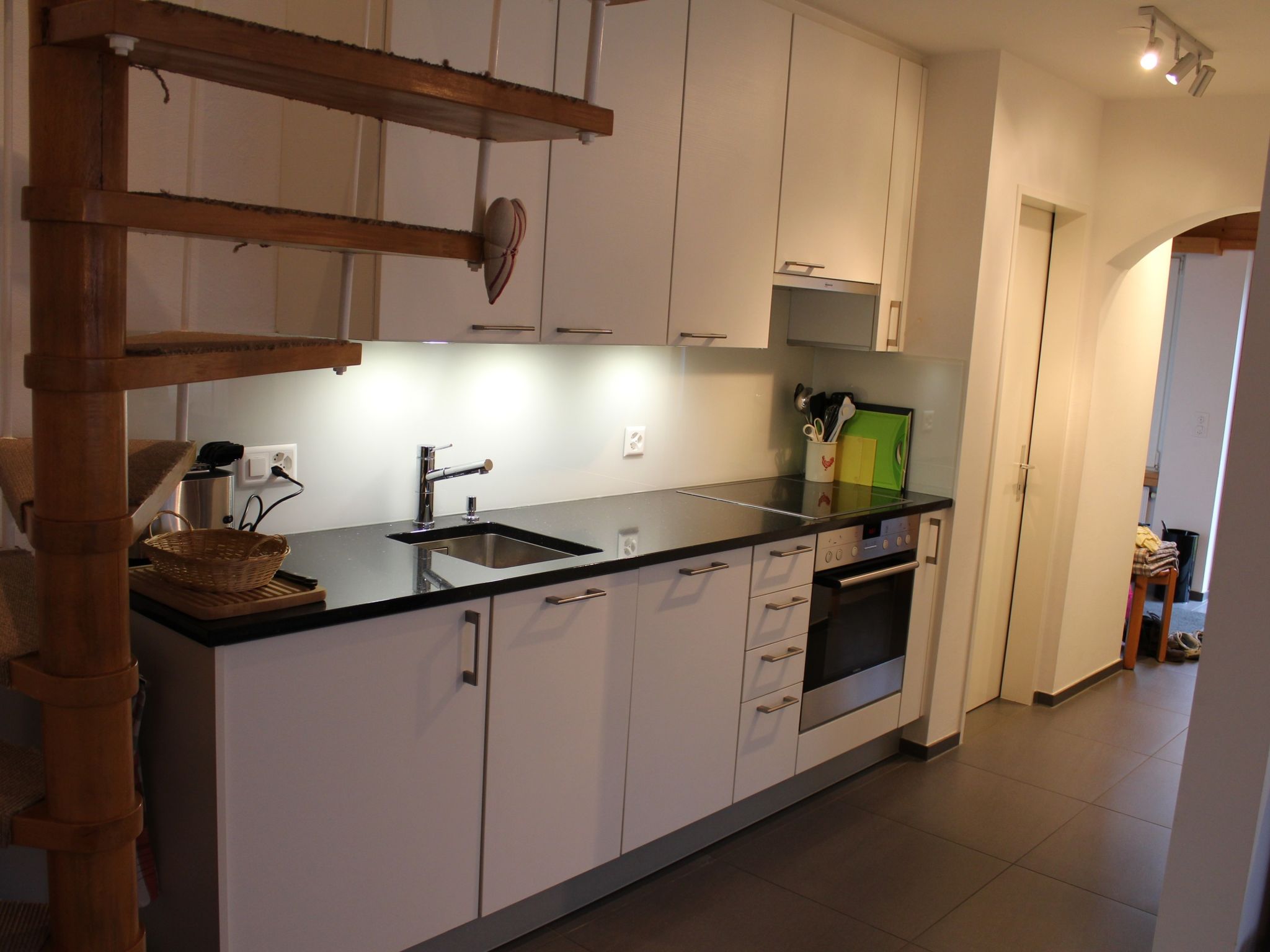 interhome-Ferienhaus Fisch, (Bad Ragaz),