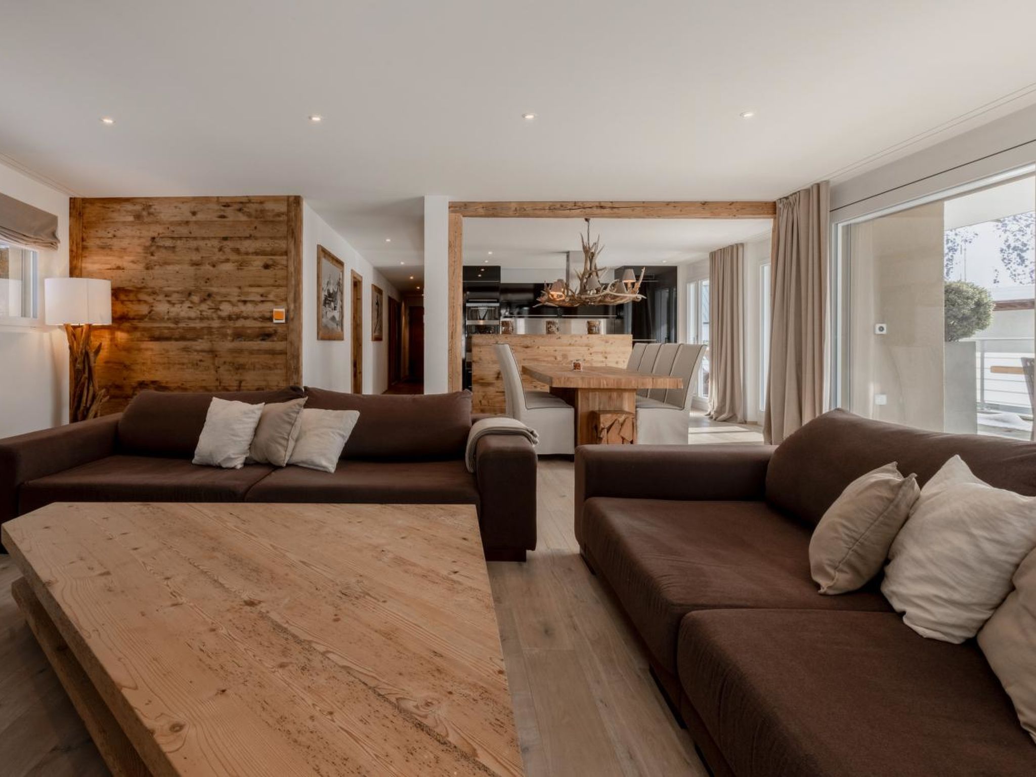 interhome-Casa Bella Appartement/Fewo, Dusche oder Bad, WC, 8-Bettwohnung