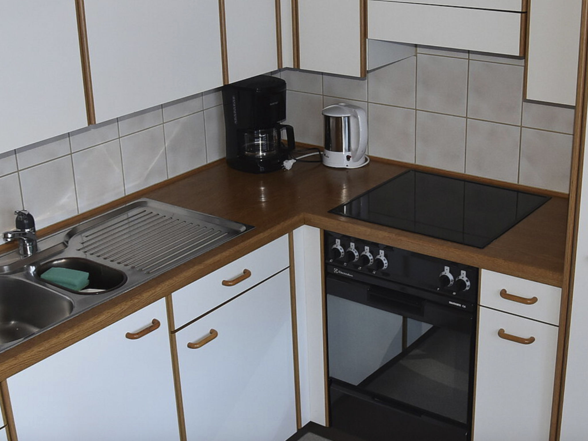 interhome-Ferien Alpsteinblick