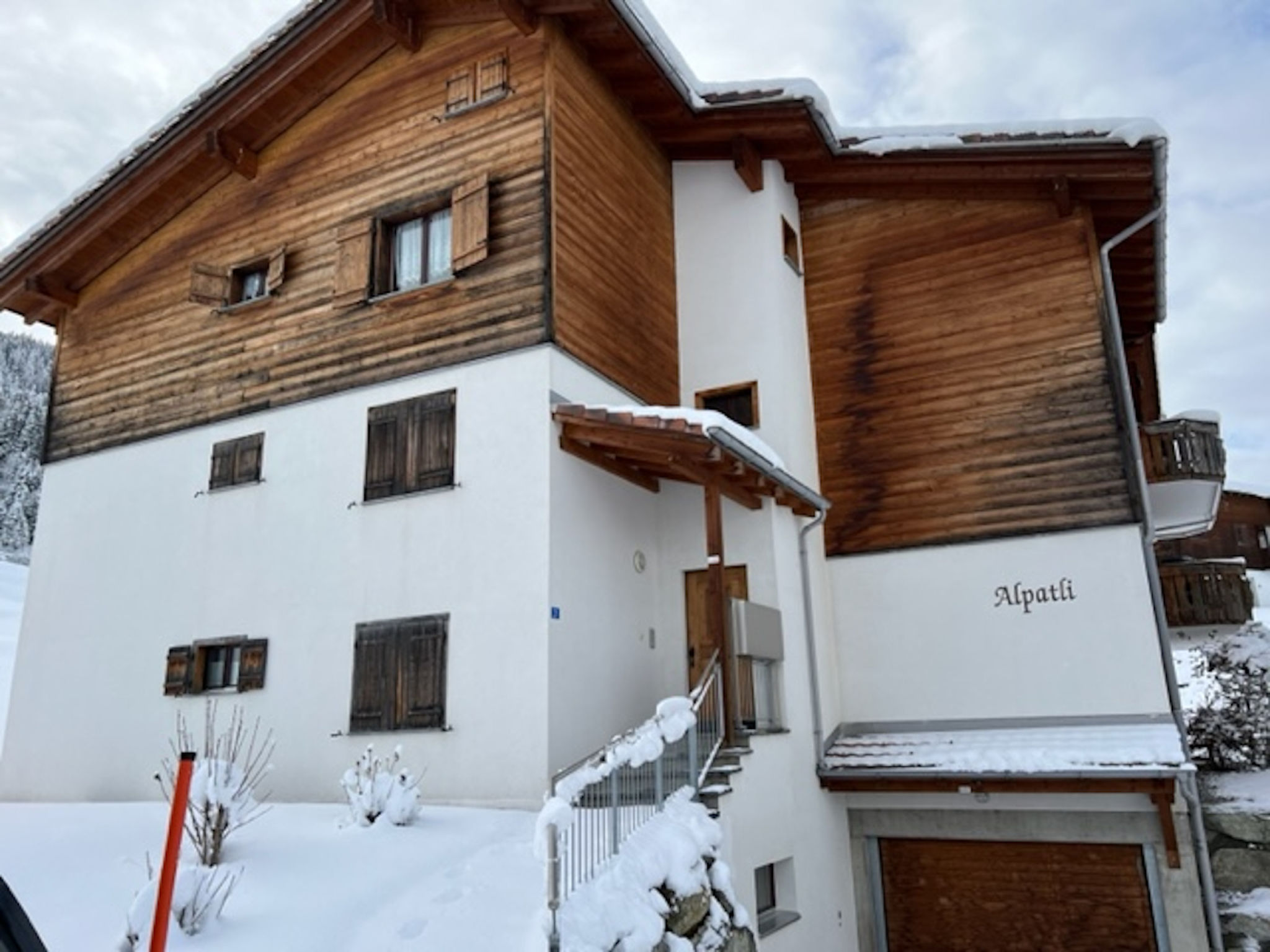 interhome-Alpatli, Obersaxen-Miraniga, (Obersaxen), 38095B