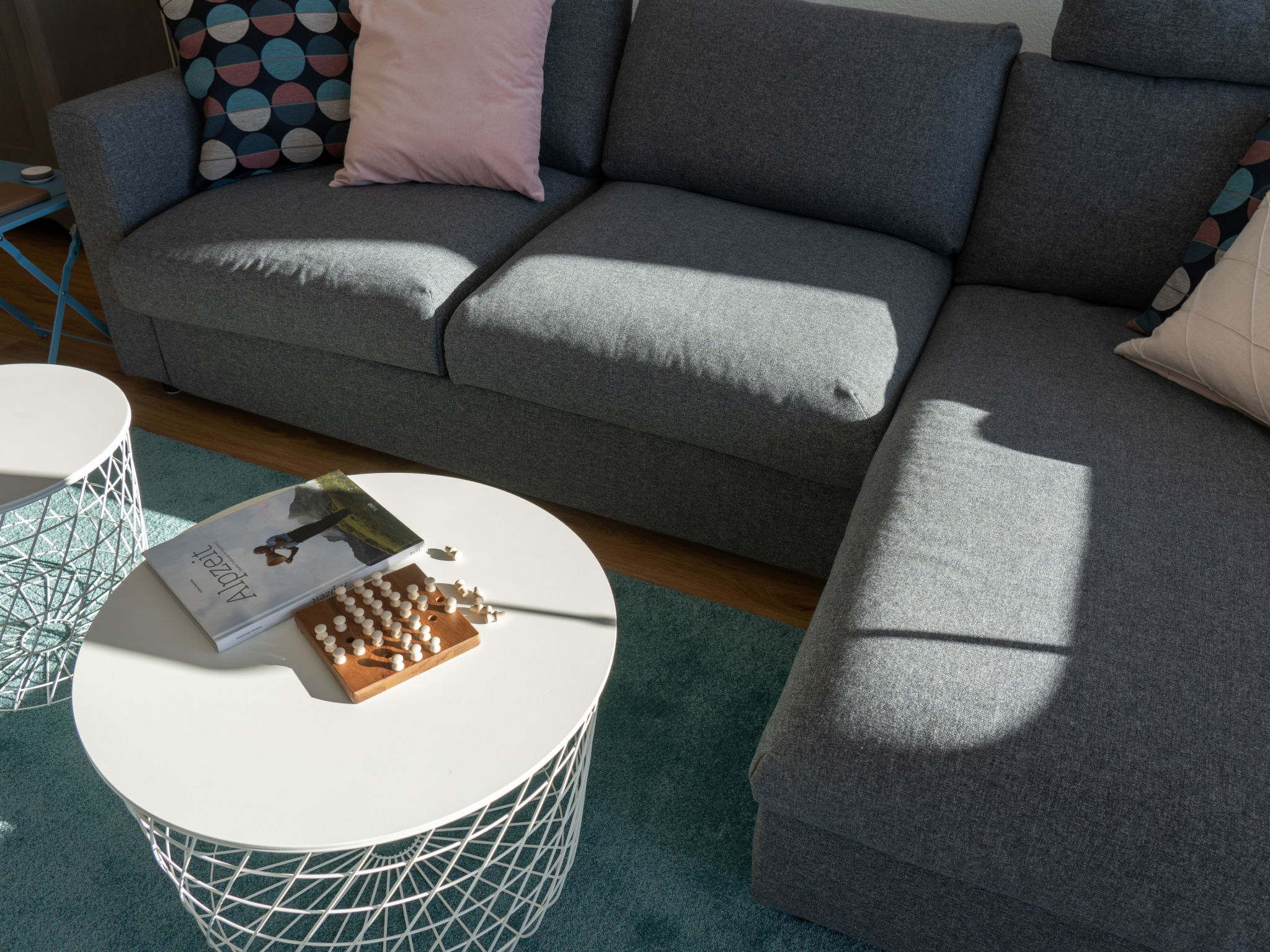 interhome-Panorama Blick