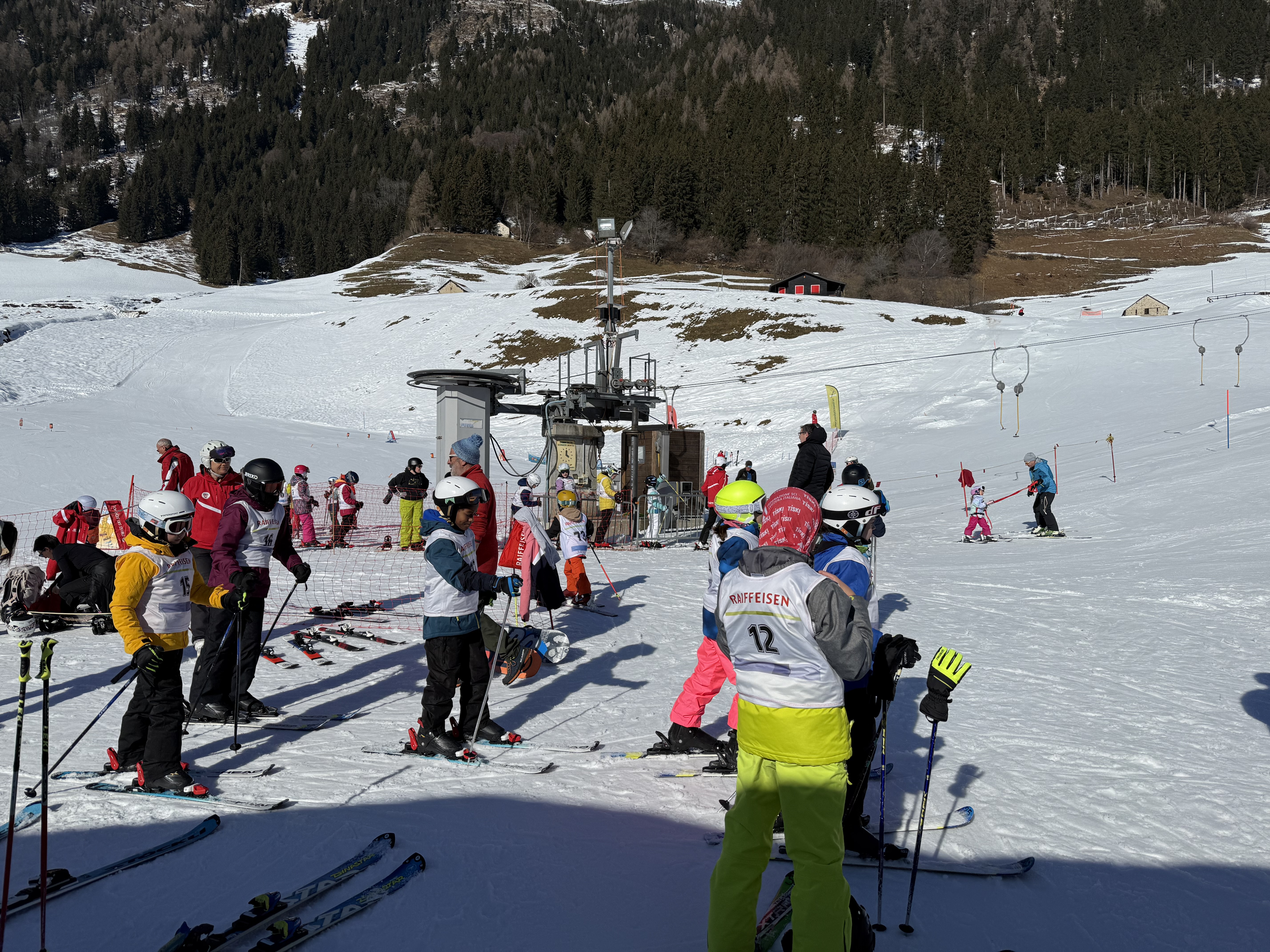 mys-Impianti sciistici Airolo-Lüina- BeMyGuest Card-Airolo Luina