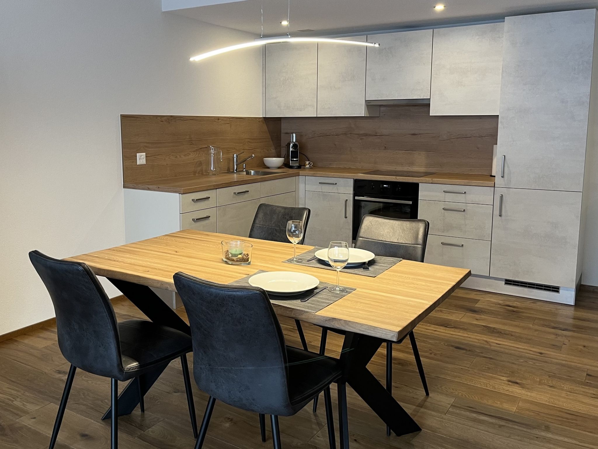 interhome-Nadig, (Flumserberg Tannenheim),