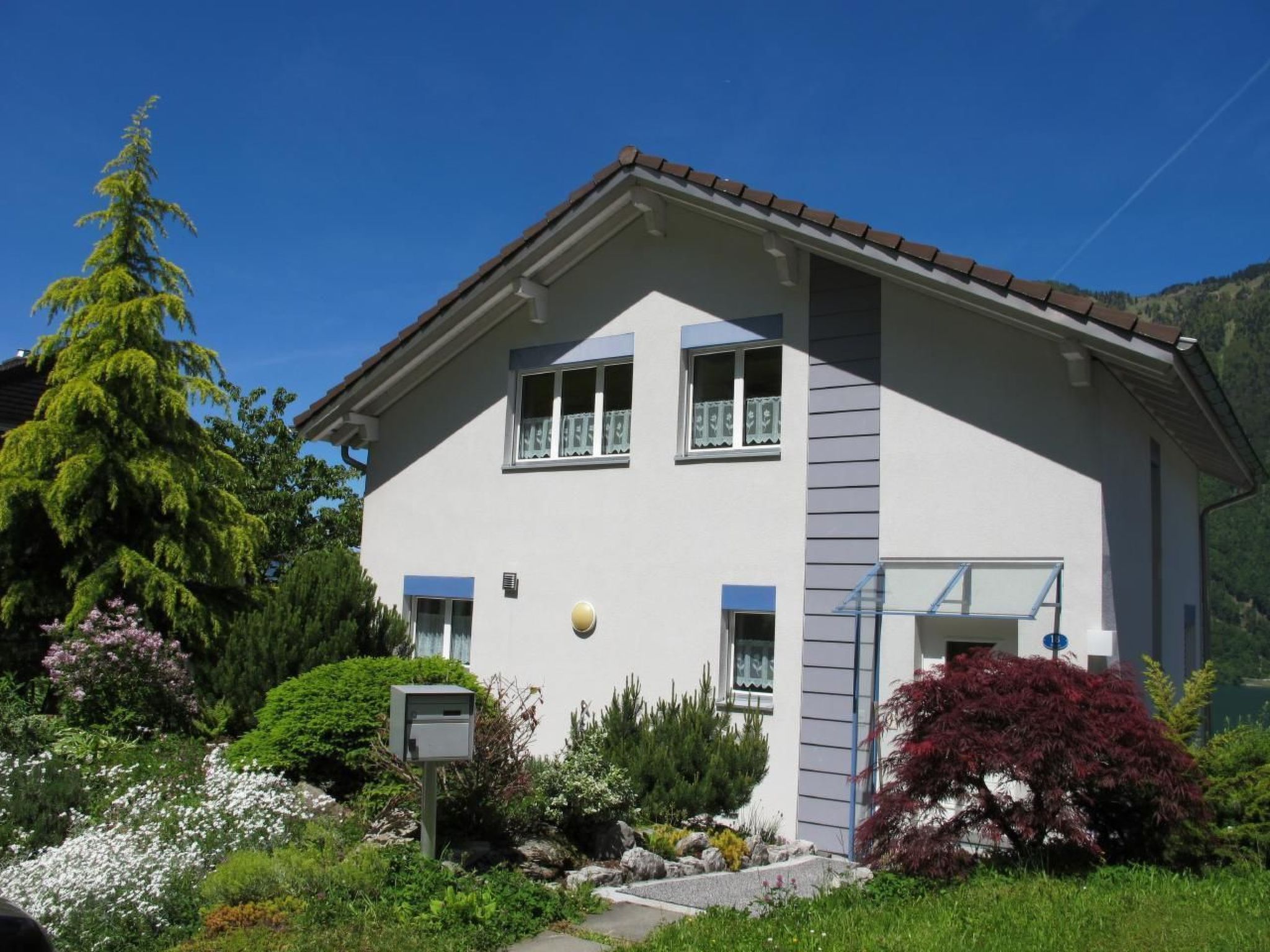 interhome-Top Ferienhaus