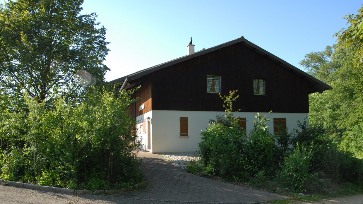 Oberholzstübli Giebenach