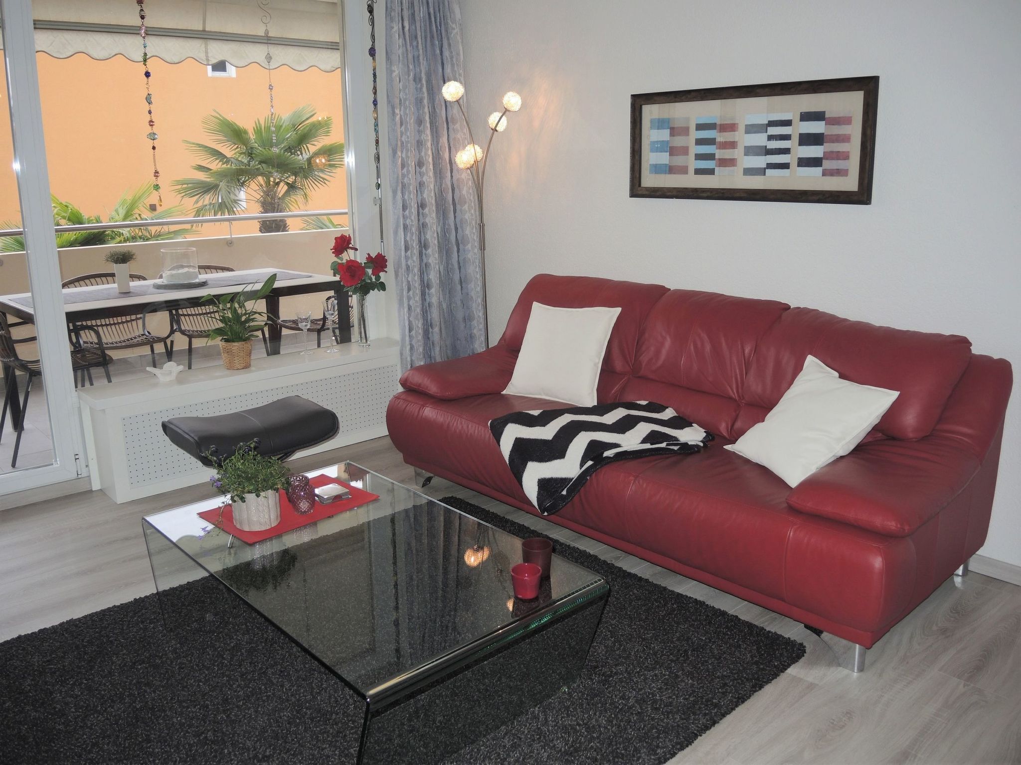 interhome-Appartement Violetta