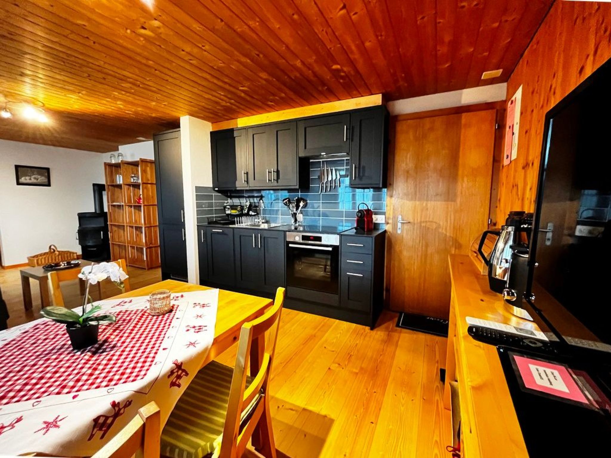 interhome-HasliRent, Cosy, (Hasliberg Wasserwendi),