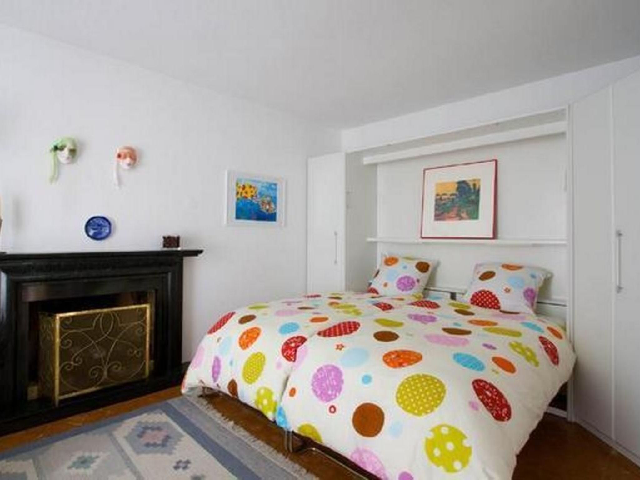 interhome-Studio Cresta Bianca