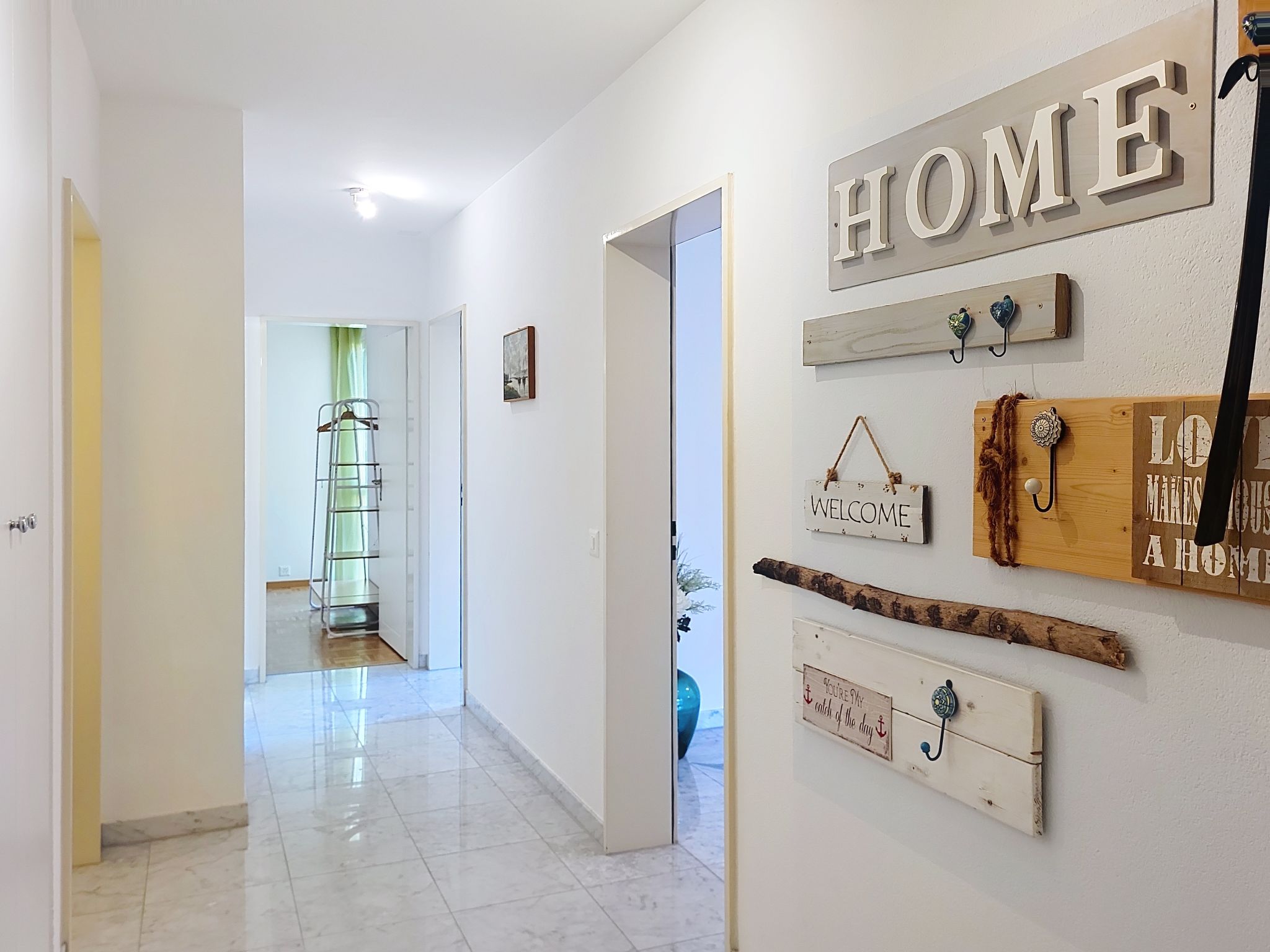 interhome-Apt. Hermosa