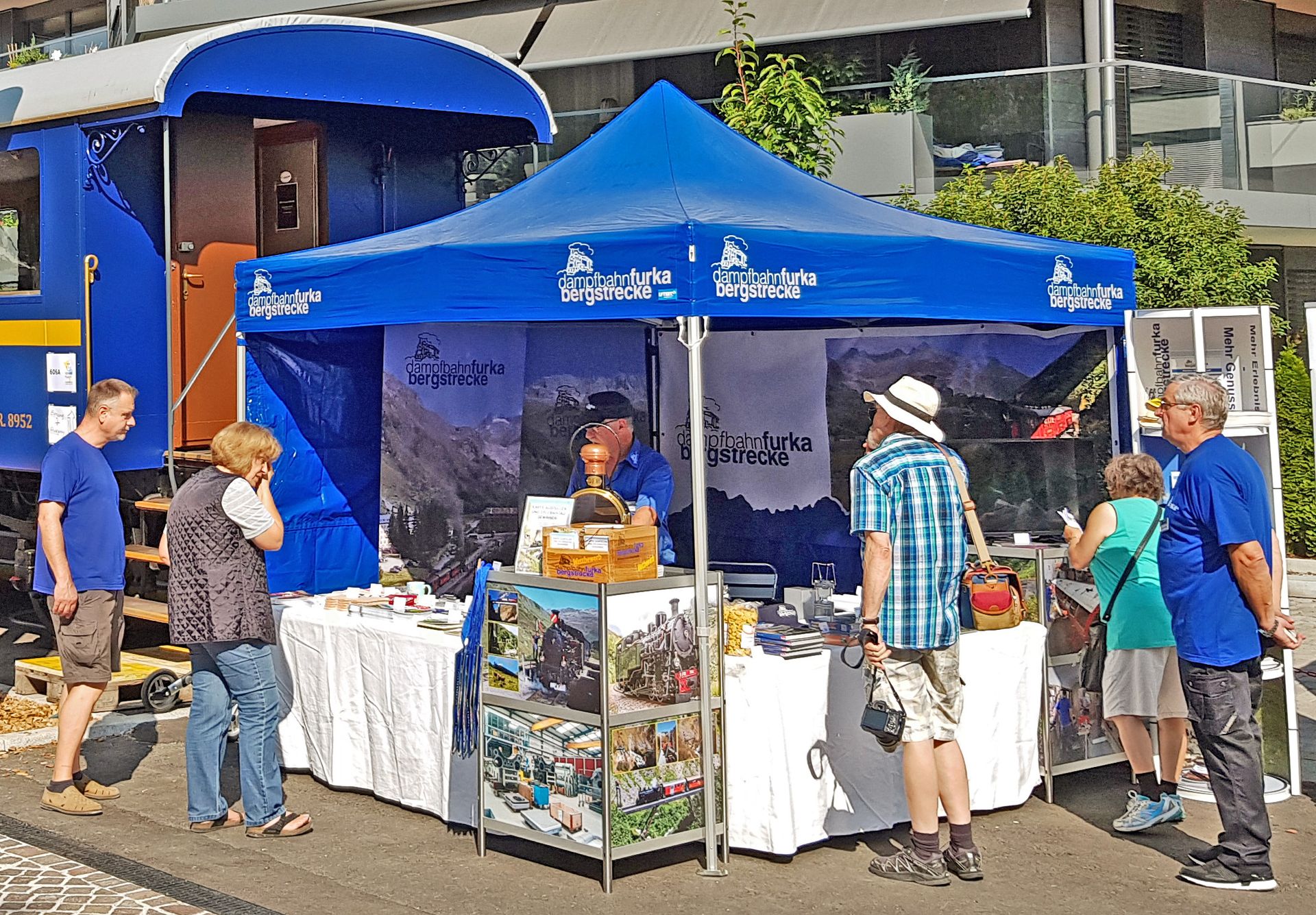 VFBAG Aktiv Werbung Harald Salzmann