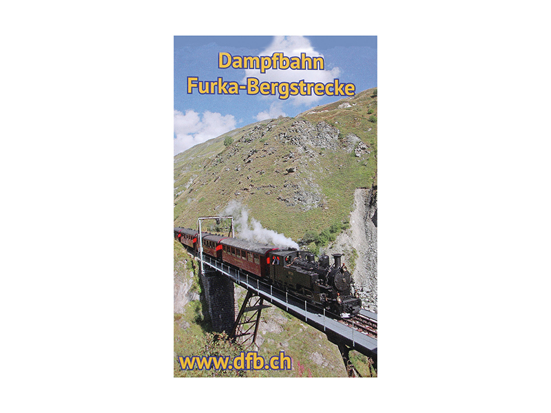 Bildmagnet Steffenbachbrücke
