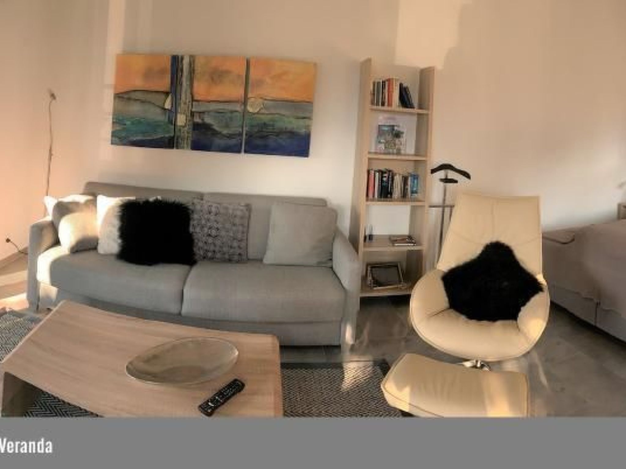 interhome-Residenza Viramonte - Casa Daniela, Wohnung 38