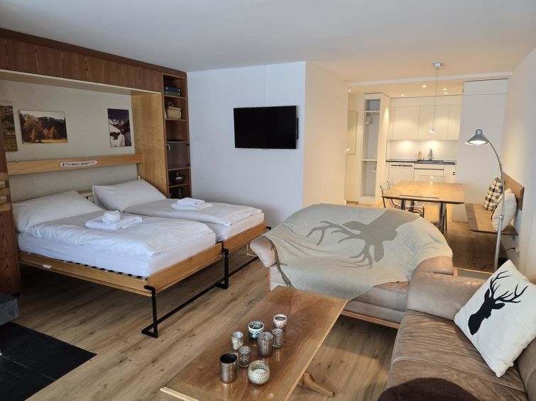 interhome-Triangel C Ronida