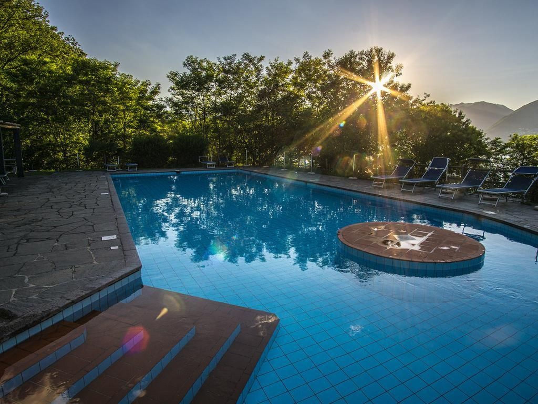 interhome-Residenza Viramonte - Casa Fiona, Wohnung 52