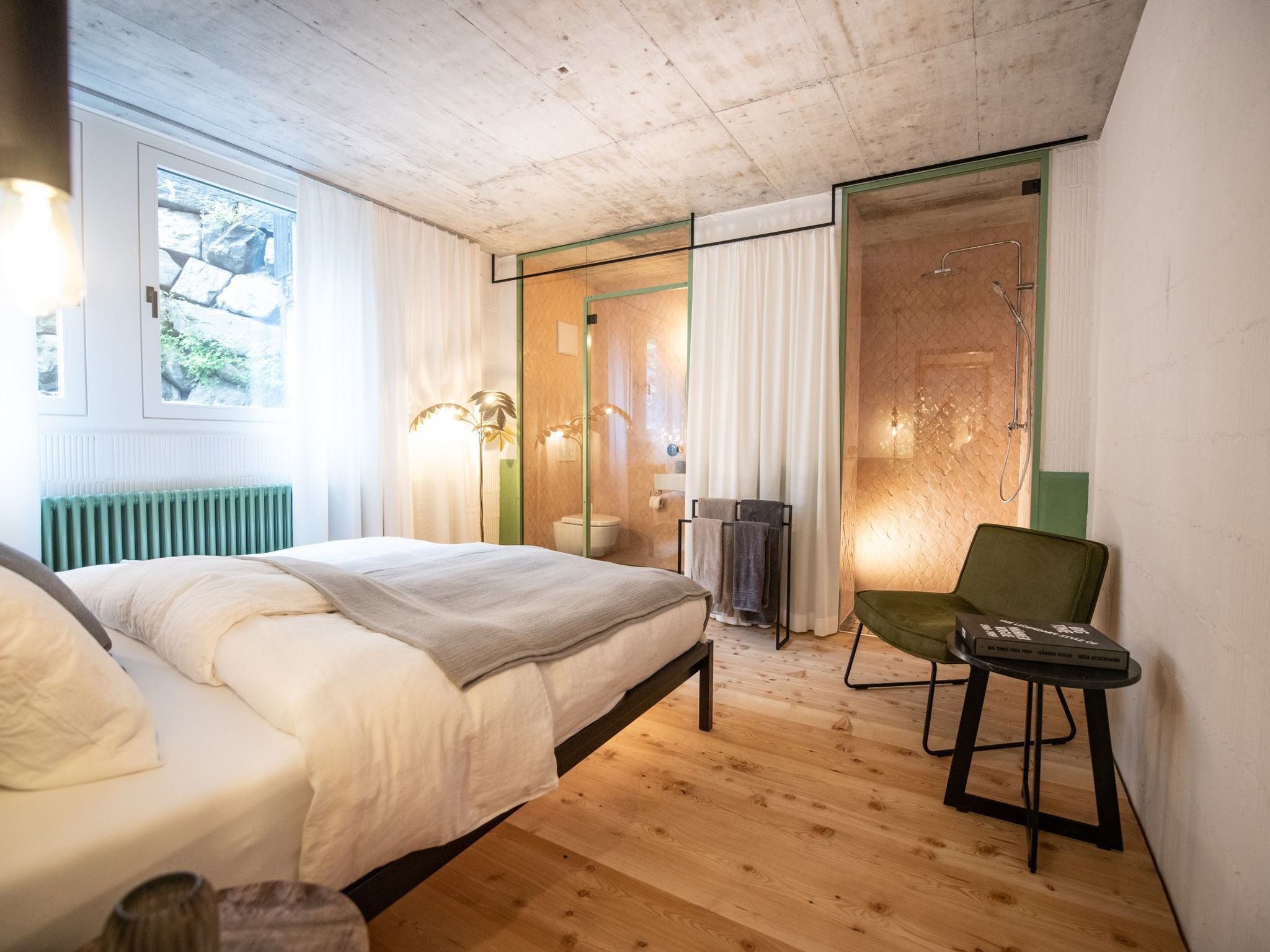 interhome-Tremondi Boutique BNB & Restaurant, (Quinten),