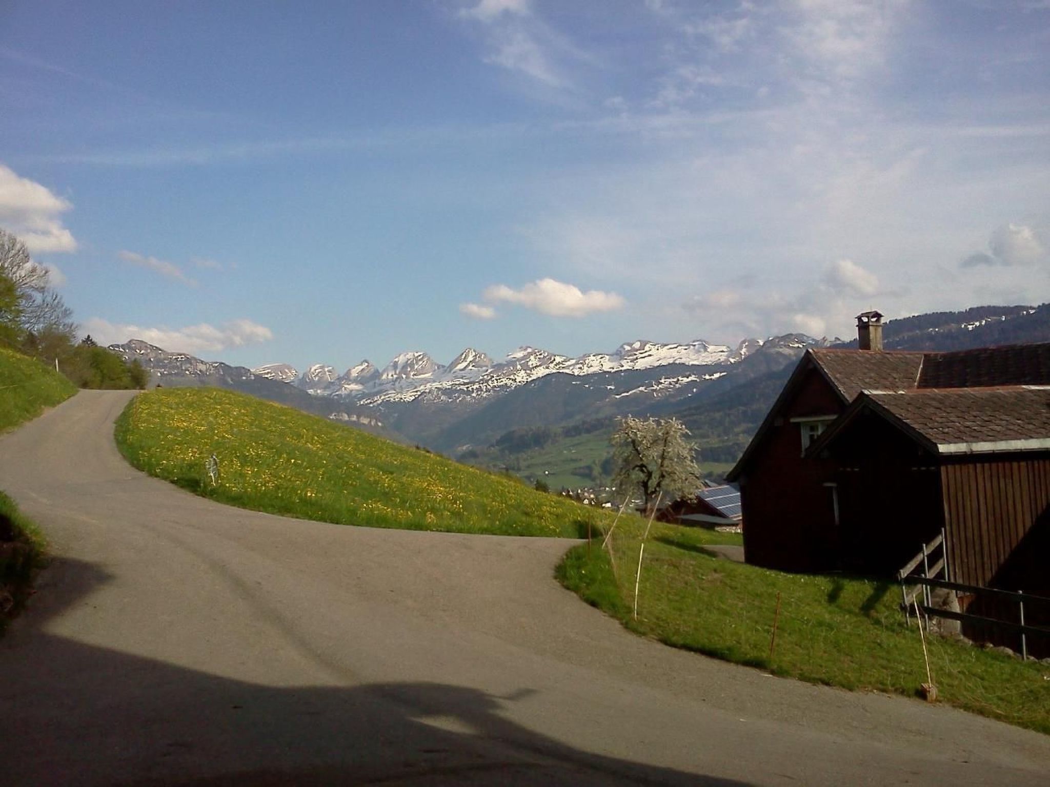 interhome-Hof Unterstein