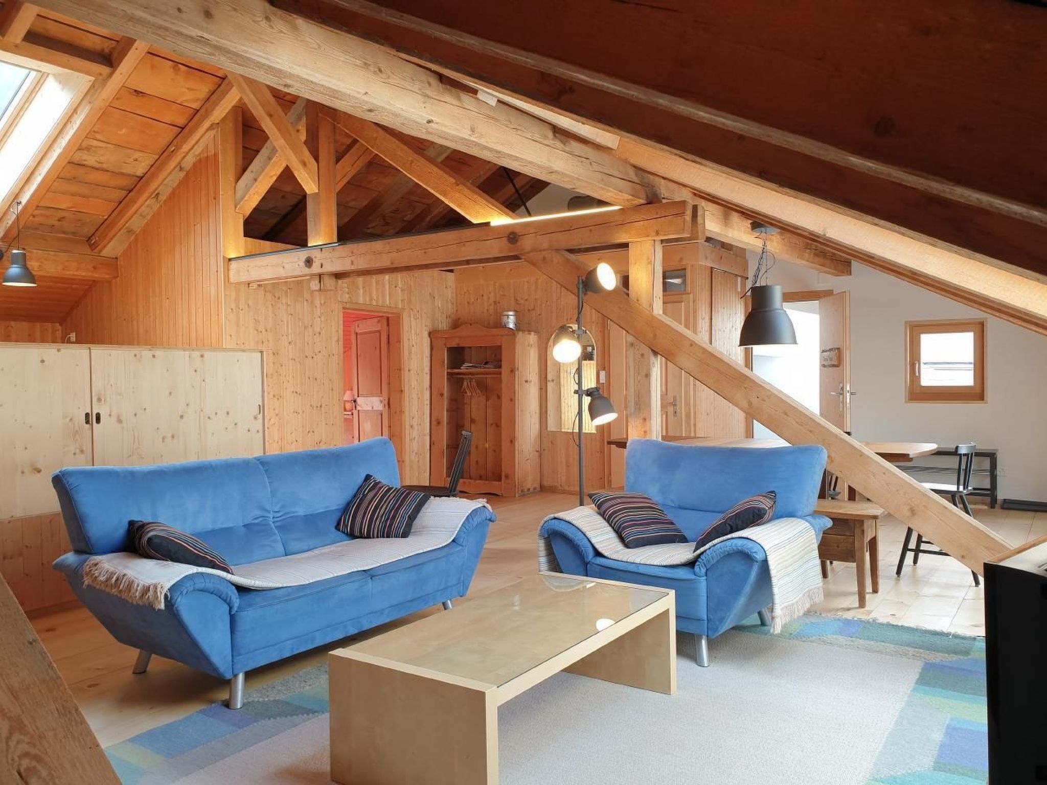 interhome-Barba Peder - BioBergün