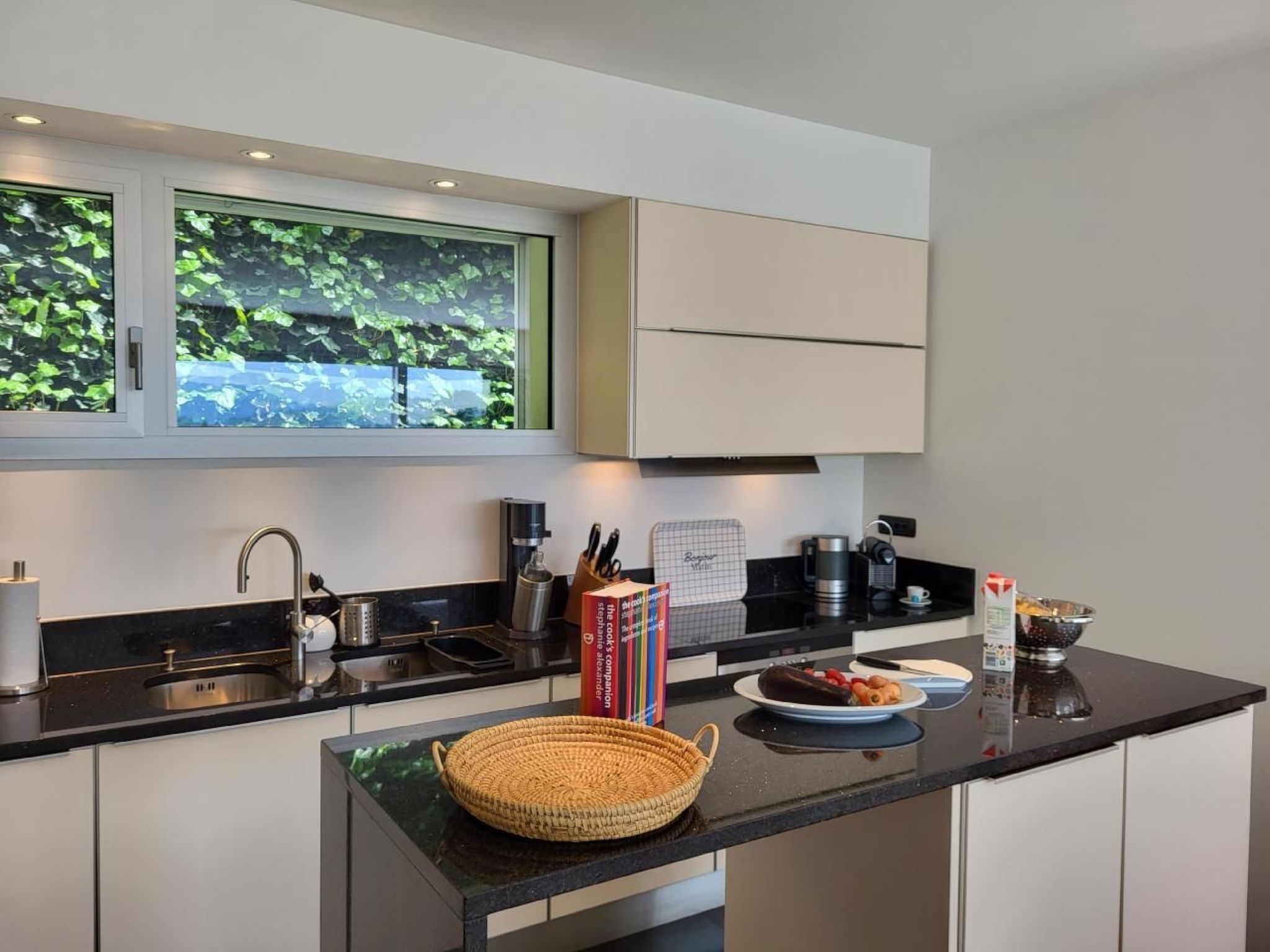 interhome-Casa Croevi