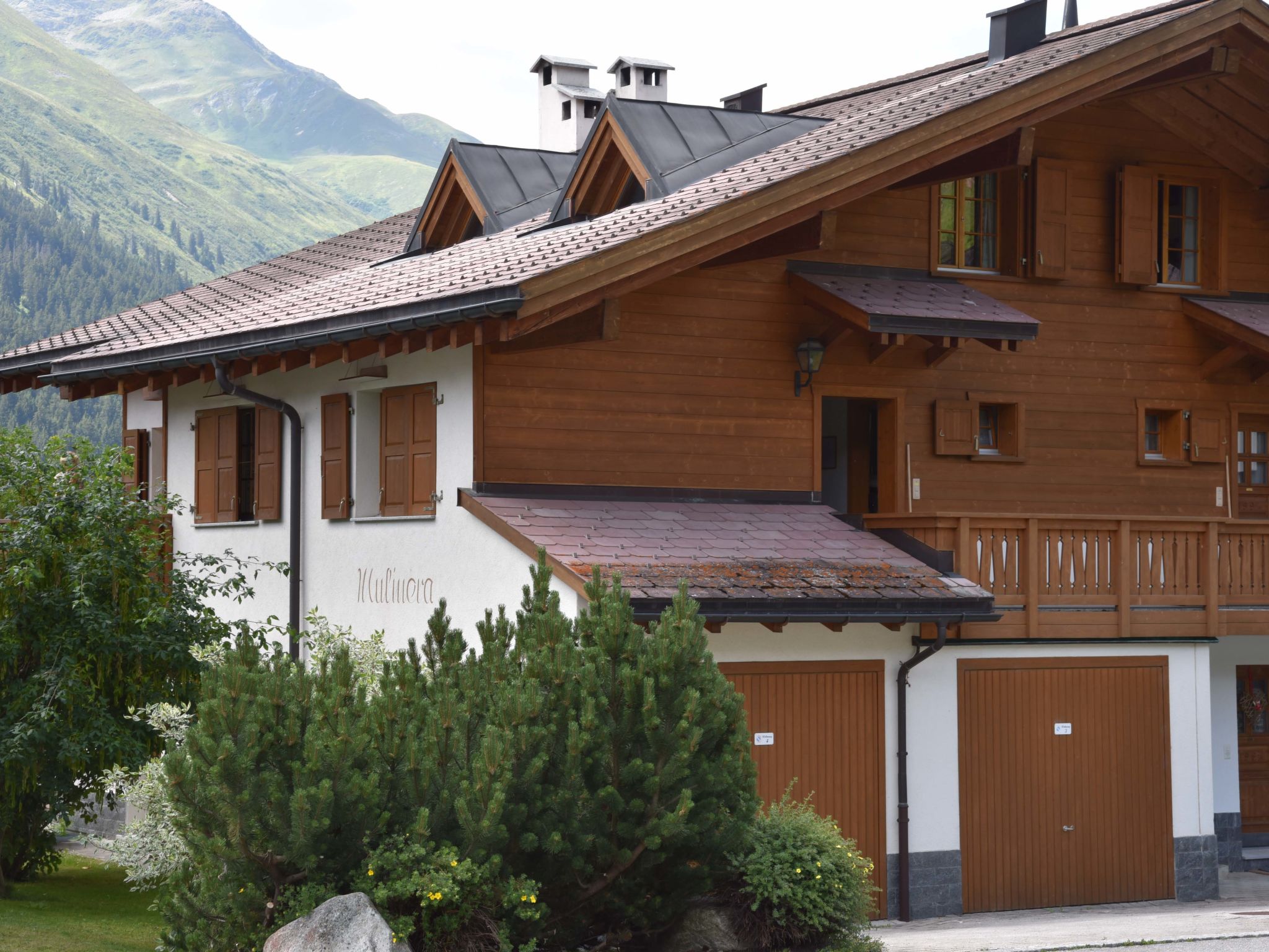 interhome-Casa Mulinera 1 GVH, (Camischolas/Sedrun), 243.01