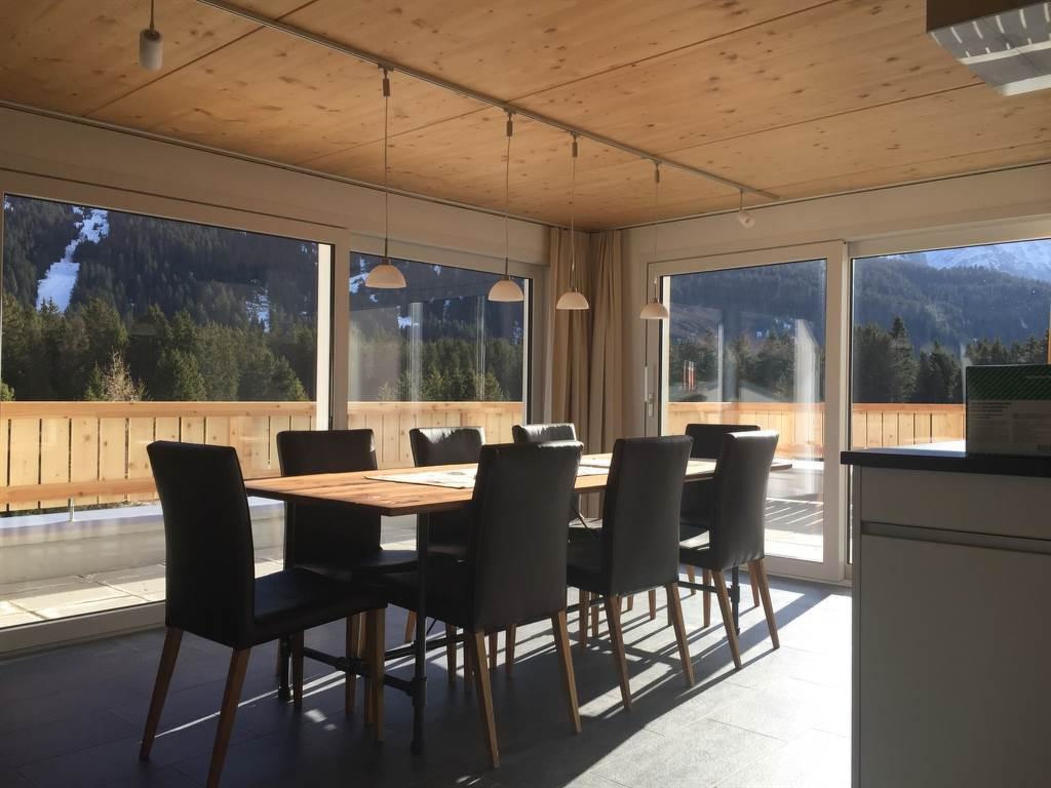 interhome-Chesa Parpan Appartement/Fewo Appartement/Fewo