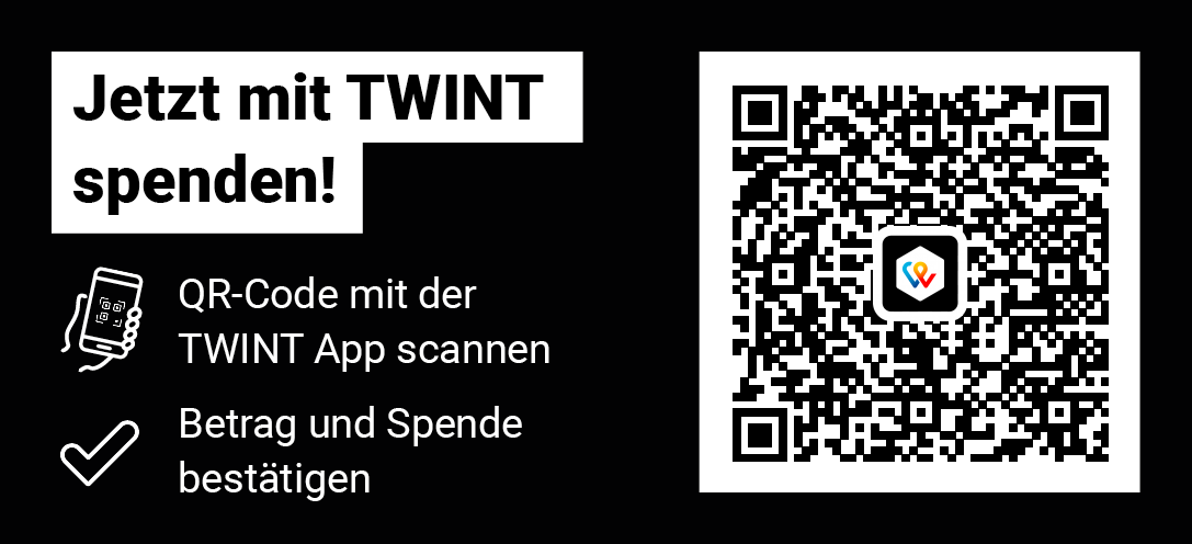 TWINT - Dampflokfreunde allgemein
