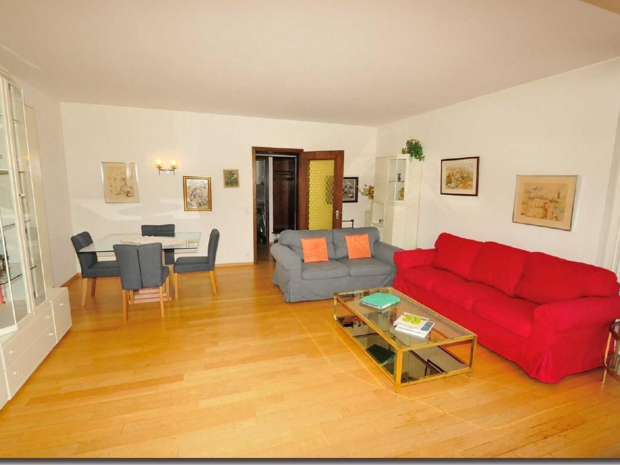 interhome-My charming nest