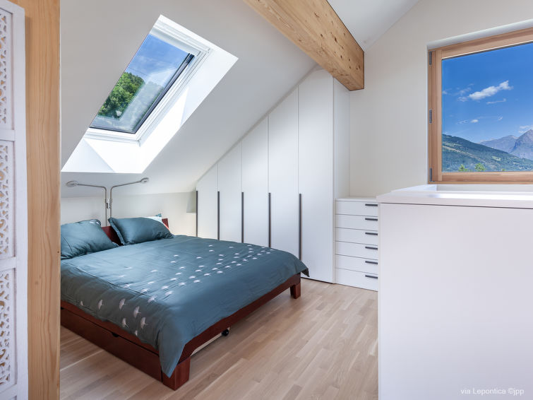 interhome-Loft Lepontica